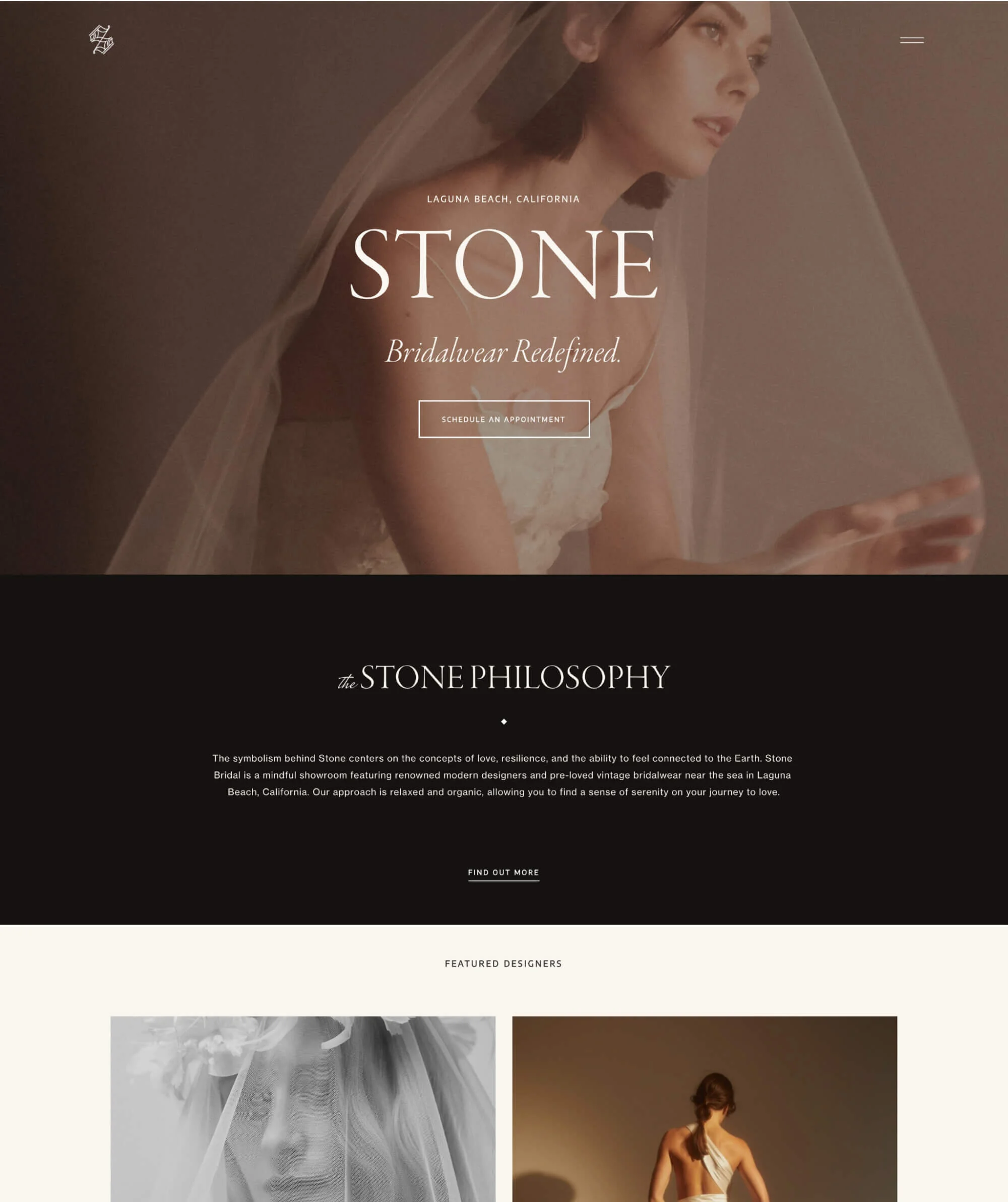 Stone Bridal