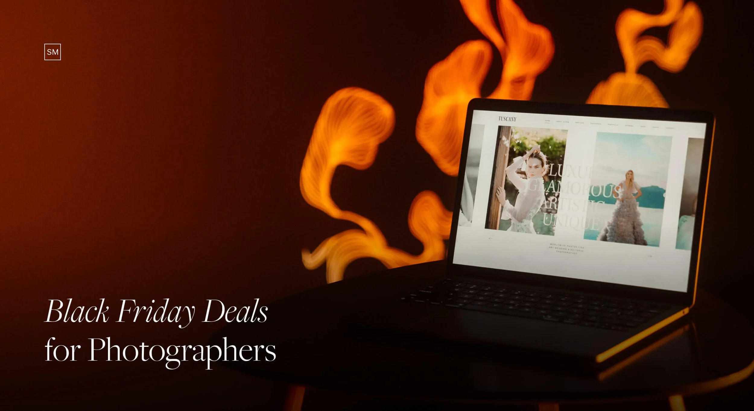 Best Black Friday Deals for Photographers (2022)