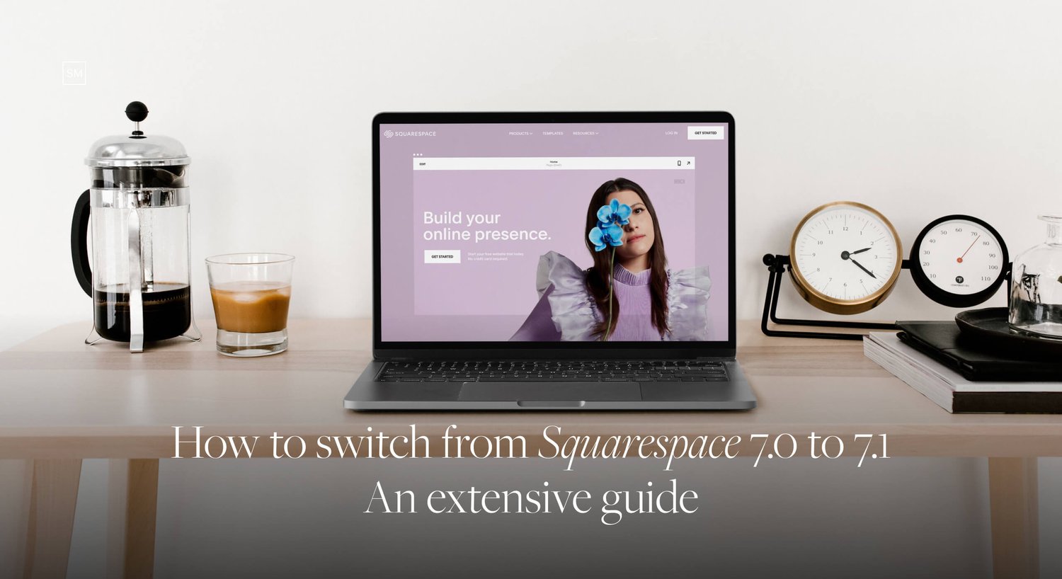 Effortlessly Transfer Your Google Domain to Squarespace: Step-by-Step Guide