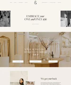 Best Squarespace websites launched in 2021 — Squaremuse