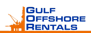 Gulf Offshore Rentals