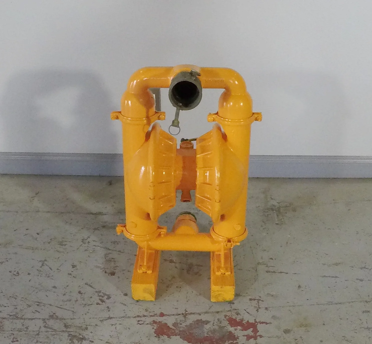 Diaphragm Pumps