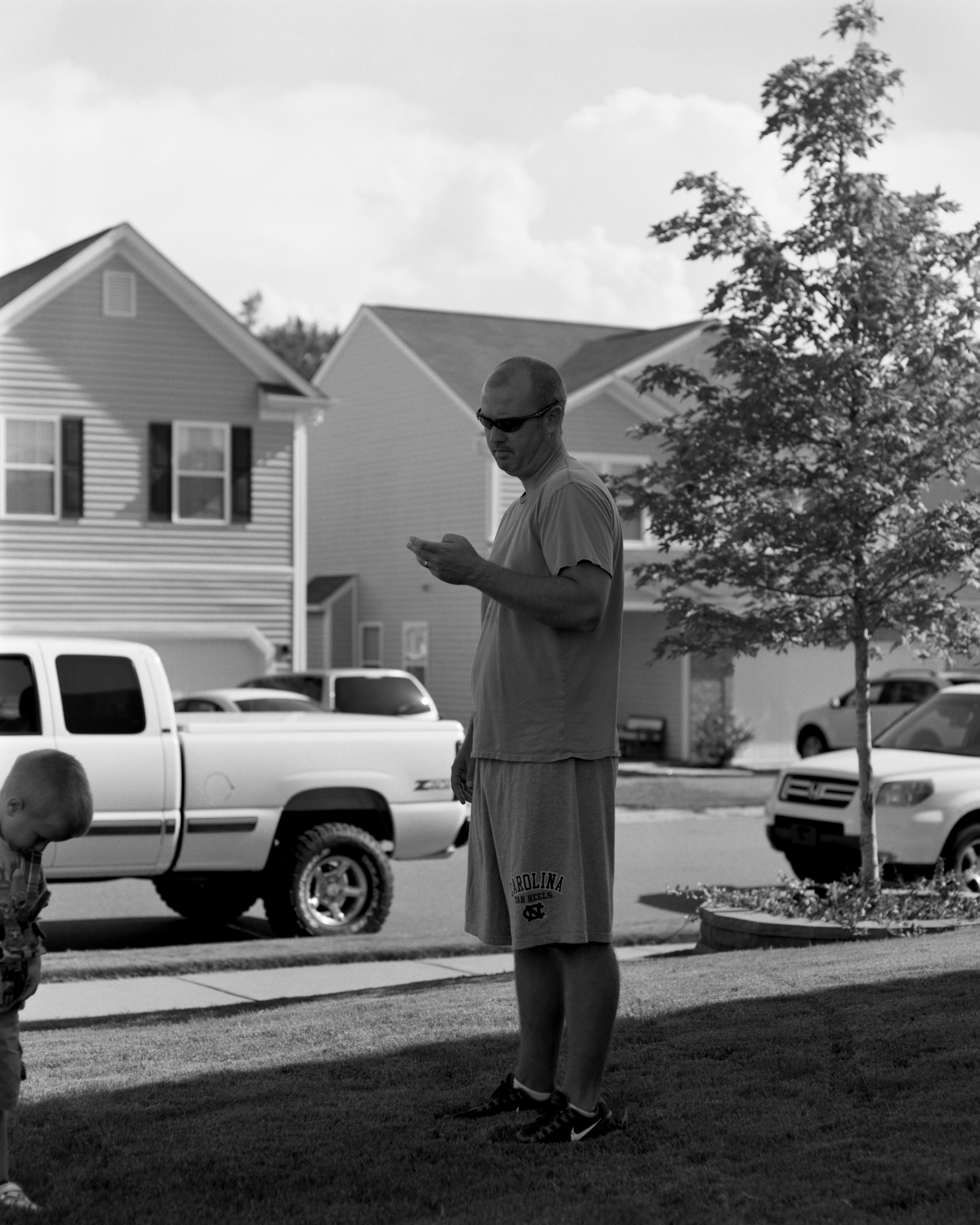 Jeff and Ty