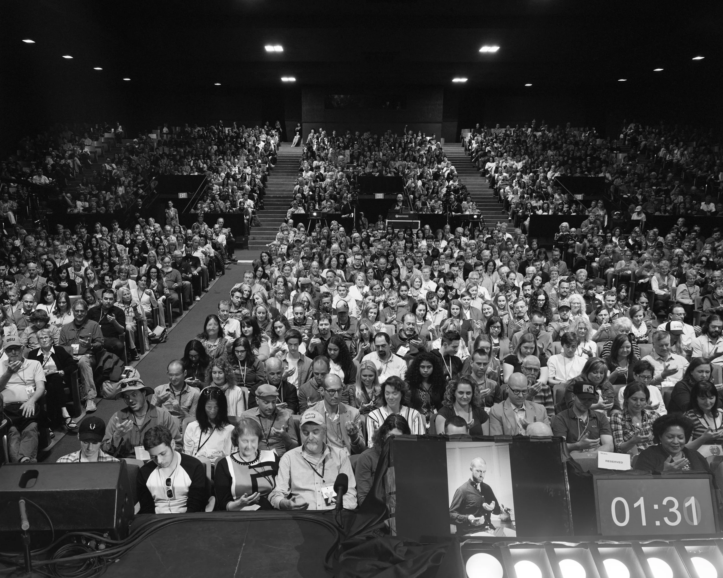 TEDxBend