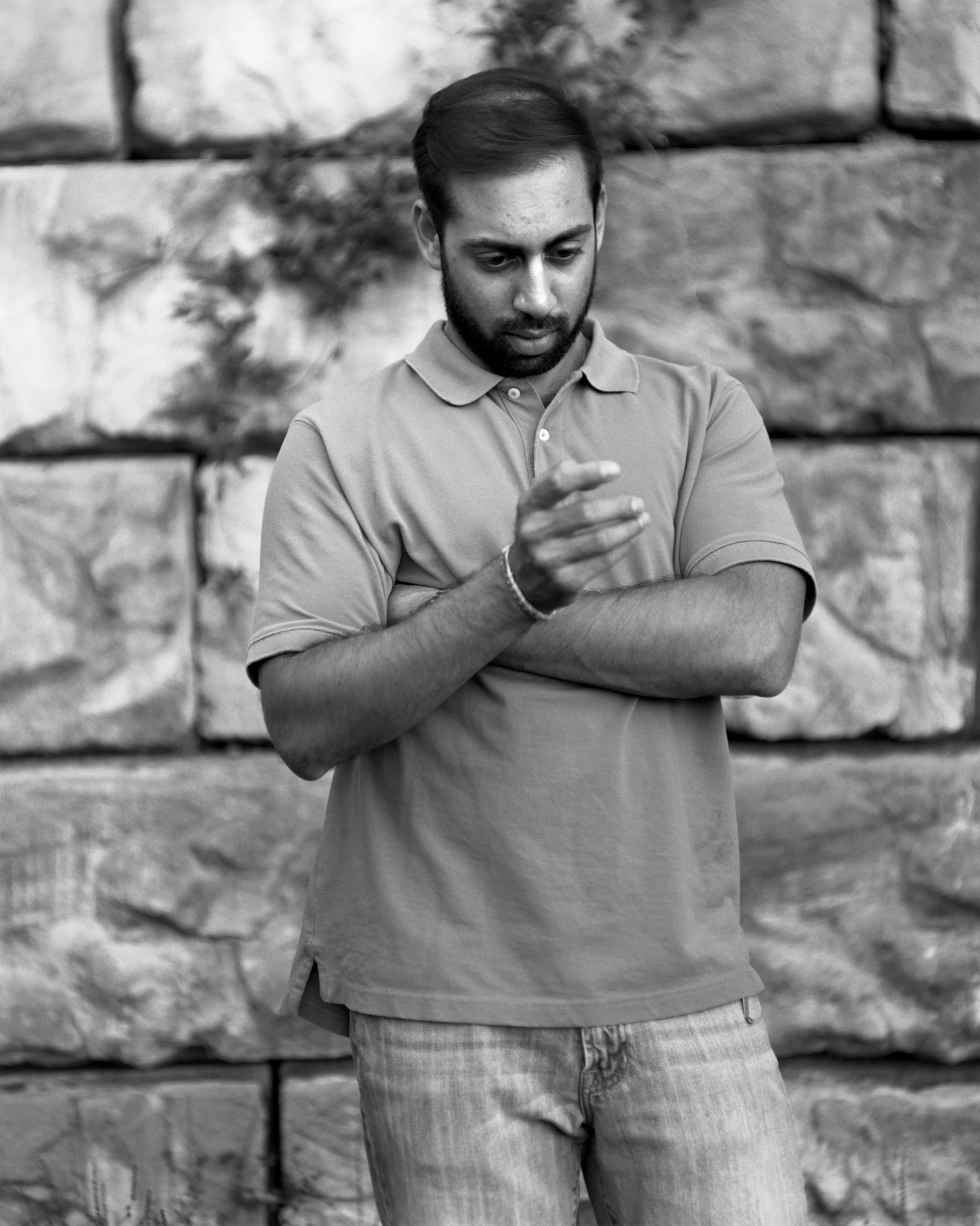 Nemal, West Jefferson, North Carolina, 2014