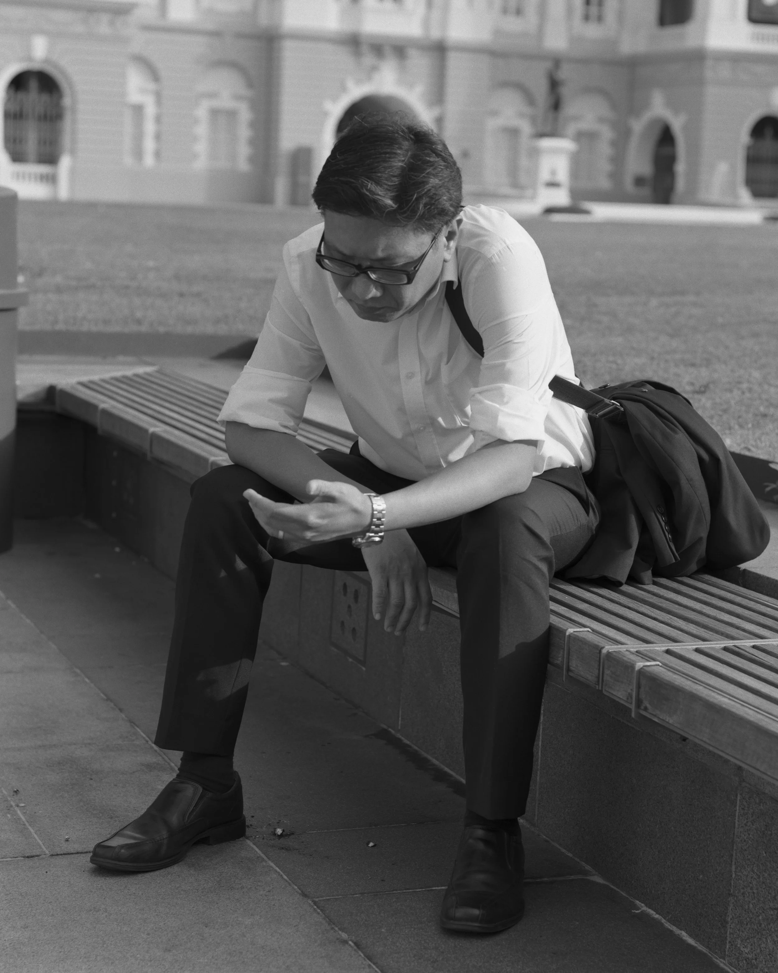 The Lawyer, Singapore, 2018