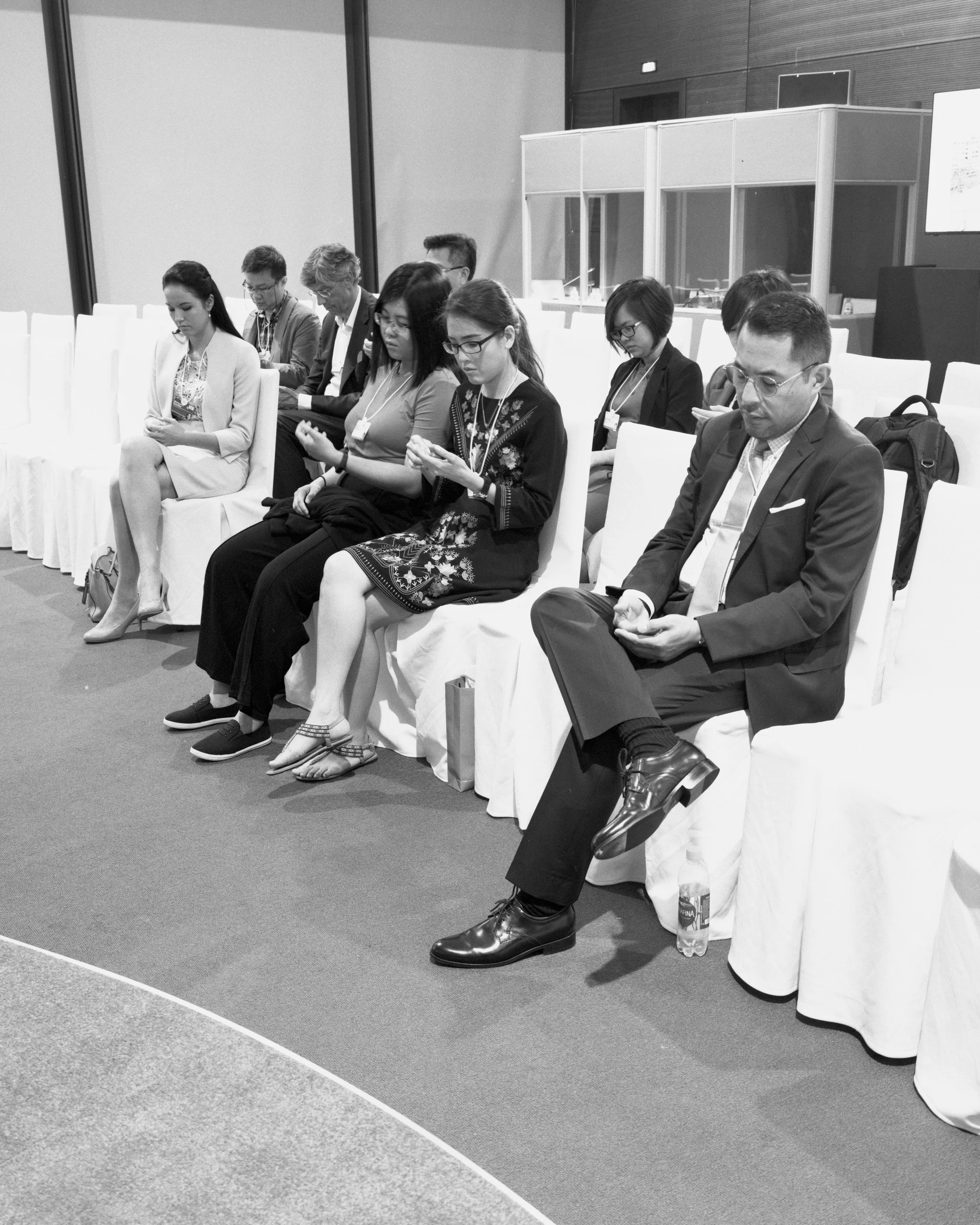 World Economic Forum ASEAN Summit, Hanoi, Vietnam, 2018