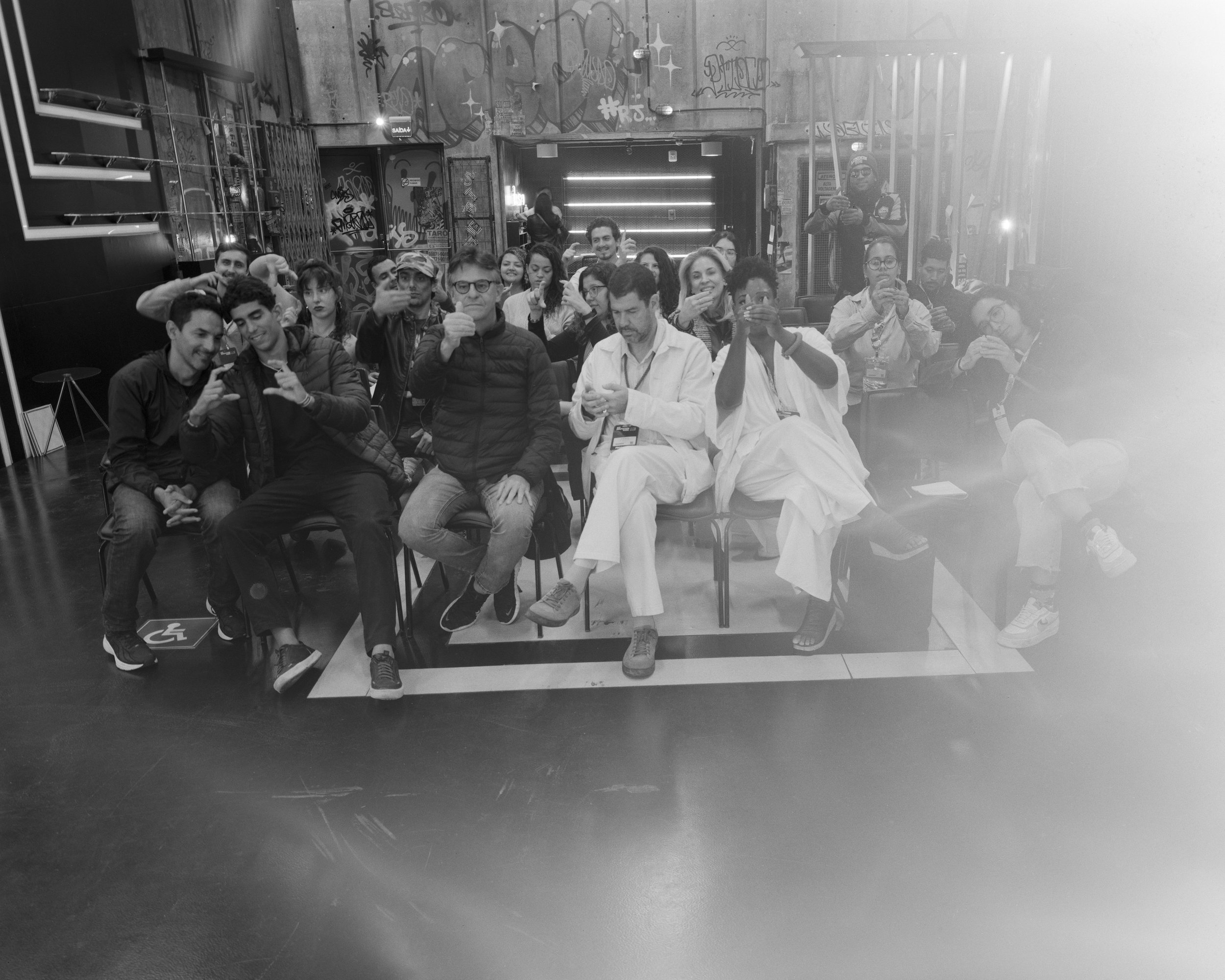 Rio Innovation Week 2025, Rio de Janiero, 2025