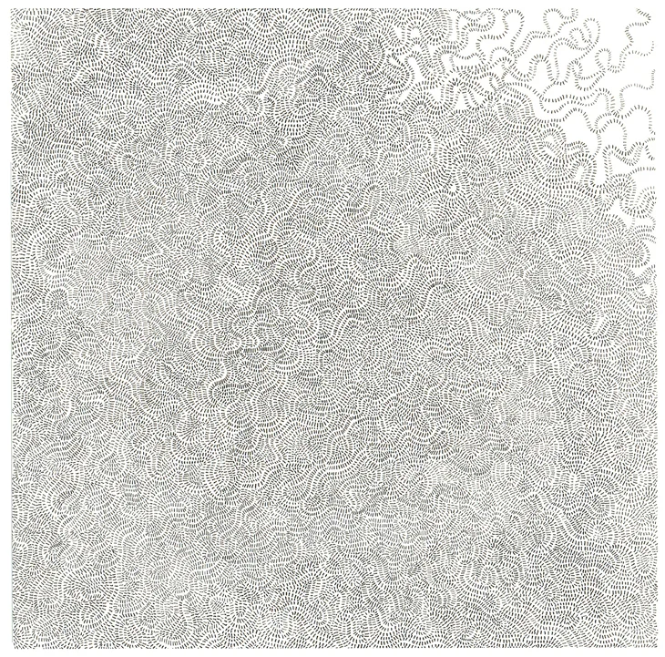 Meanders 1