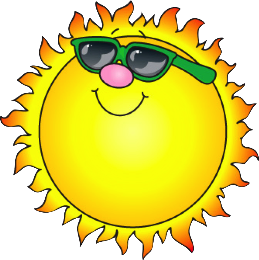 Get out of the summer heat!