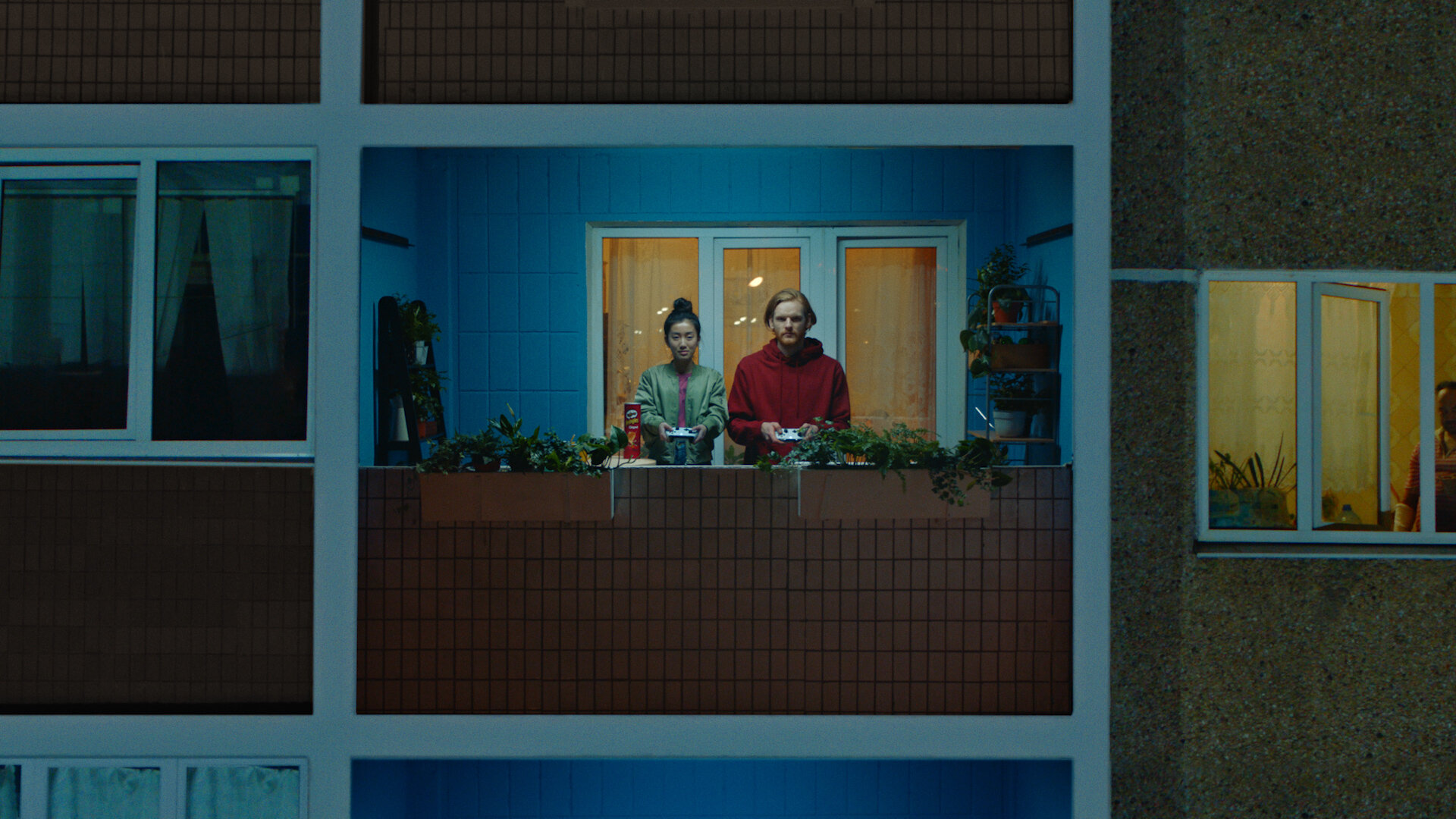 Pringles - Player (Social Cut)