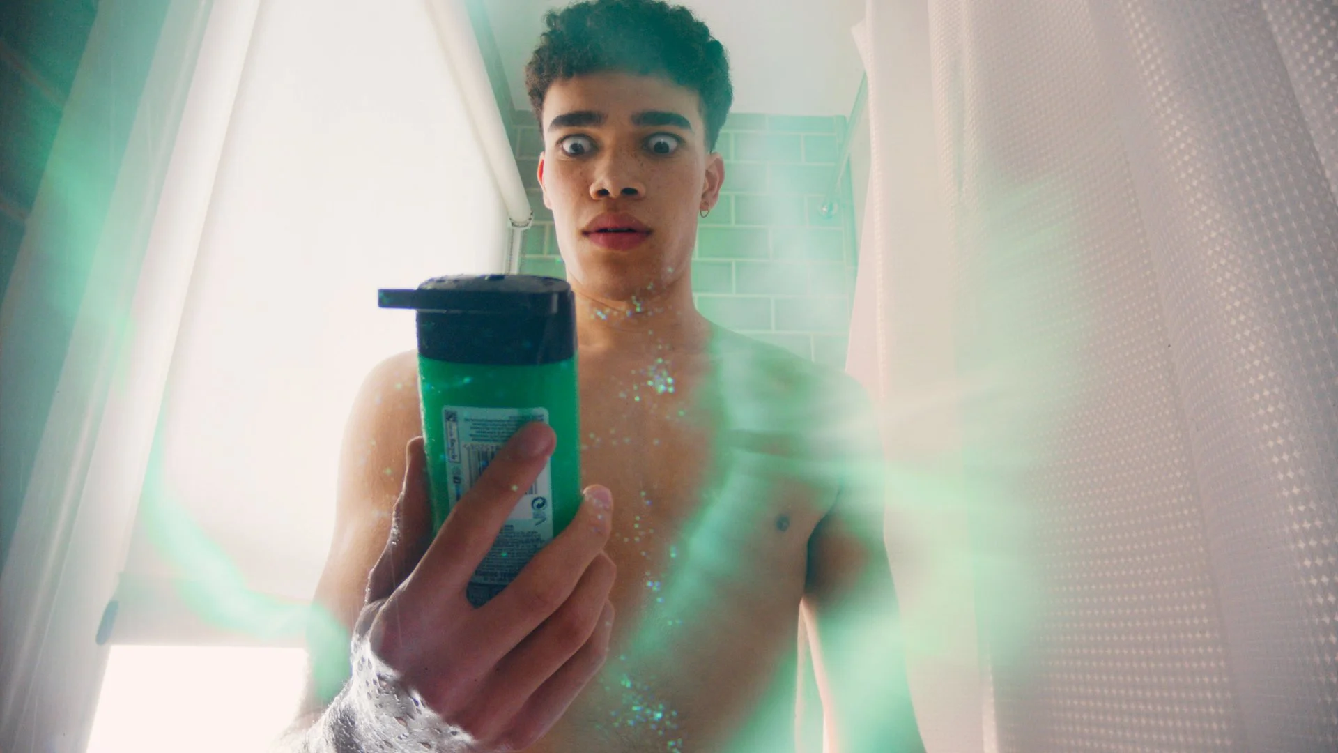 Original Source - 'A Force of Nature' TVC