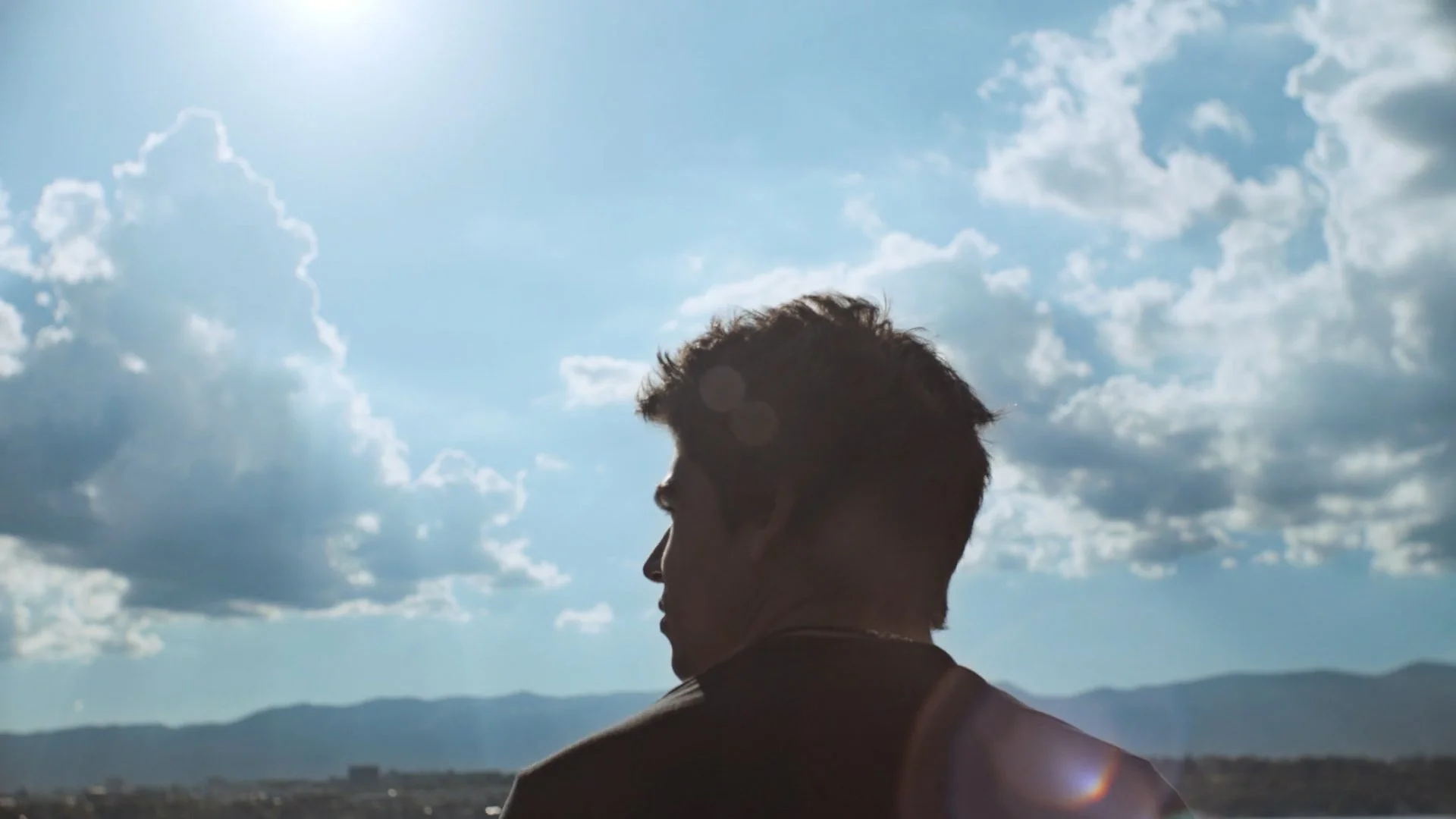 Lance Stroll F1 - 'Boy Racer'