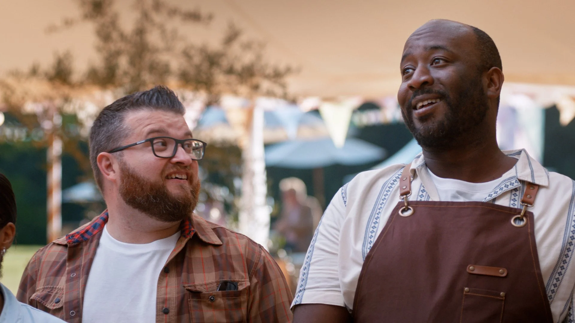 Asda - 'Real Expert Taste Test' TVC