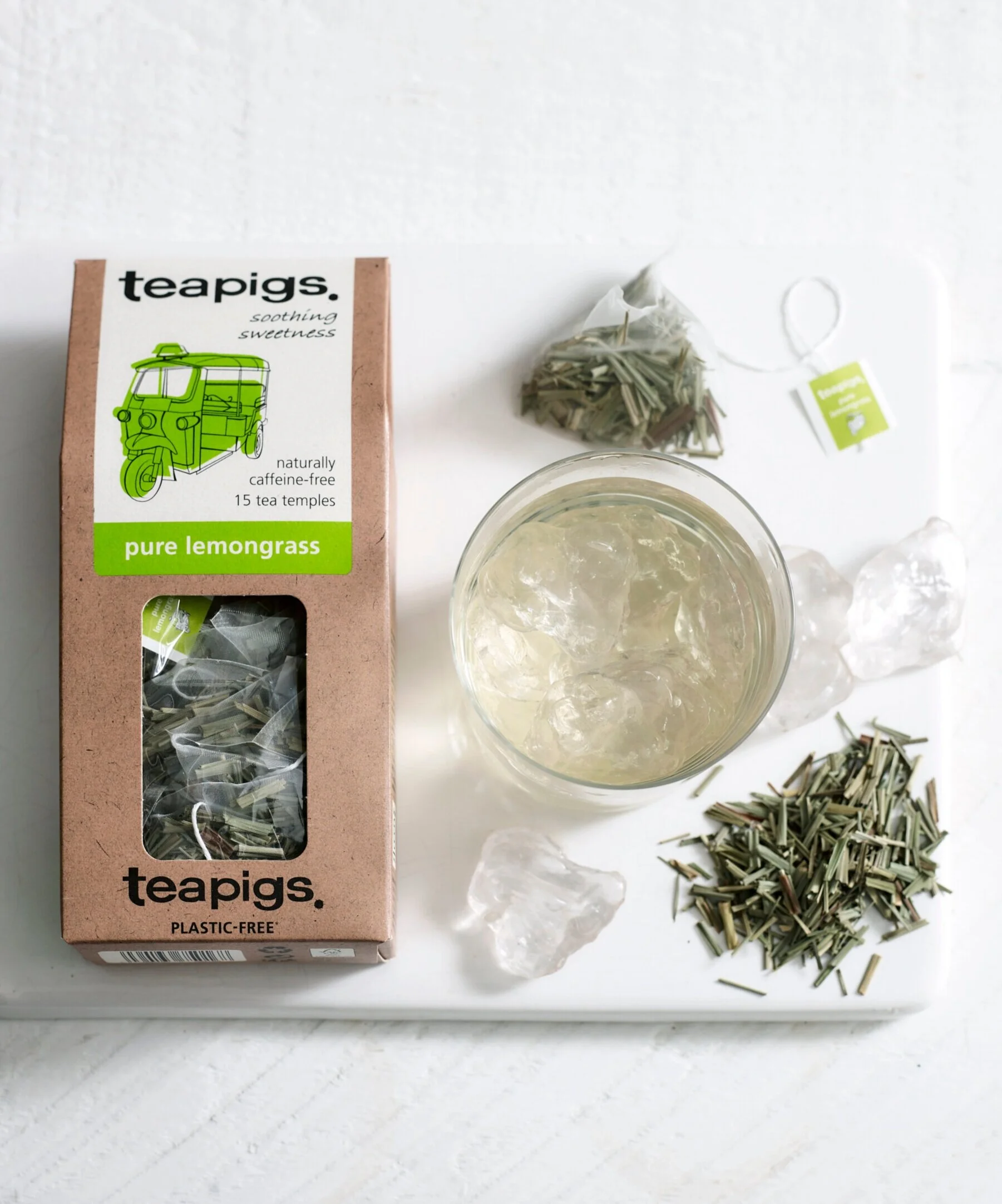  Teapigs 