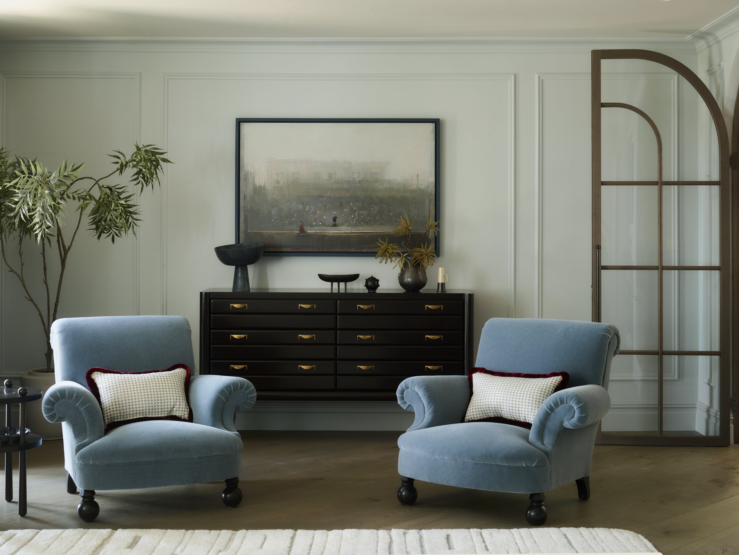 Homes and Gardens Gunter and Co Styling Hannah Franklin