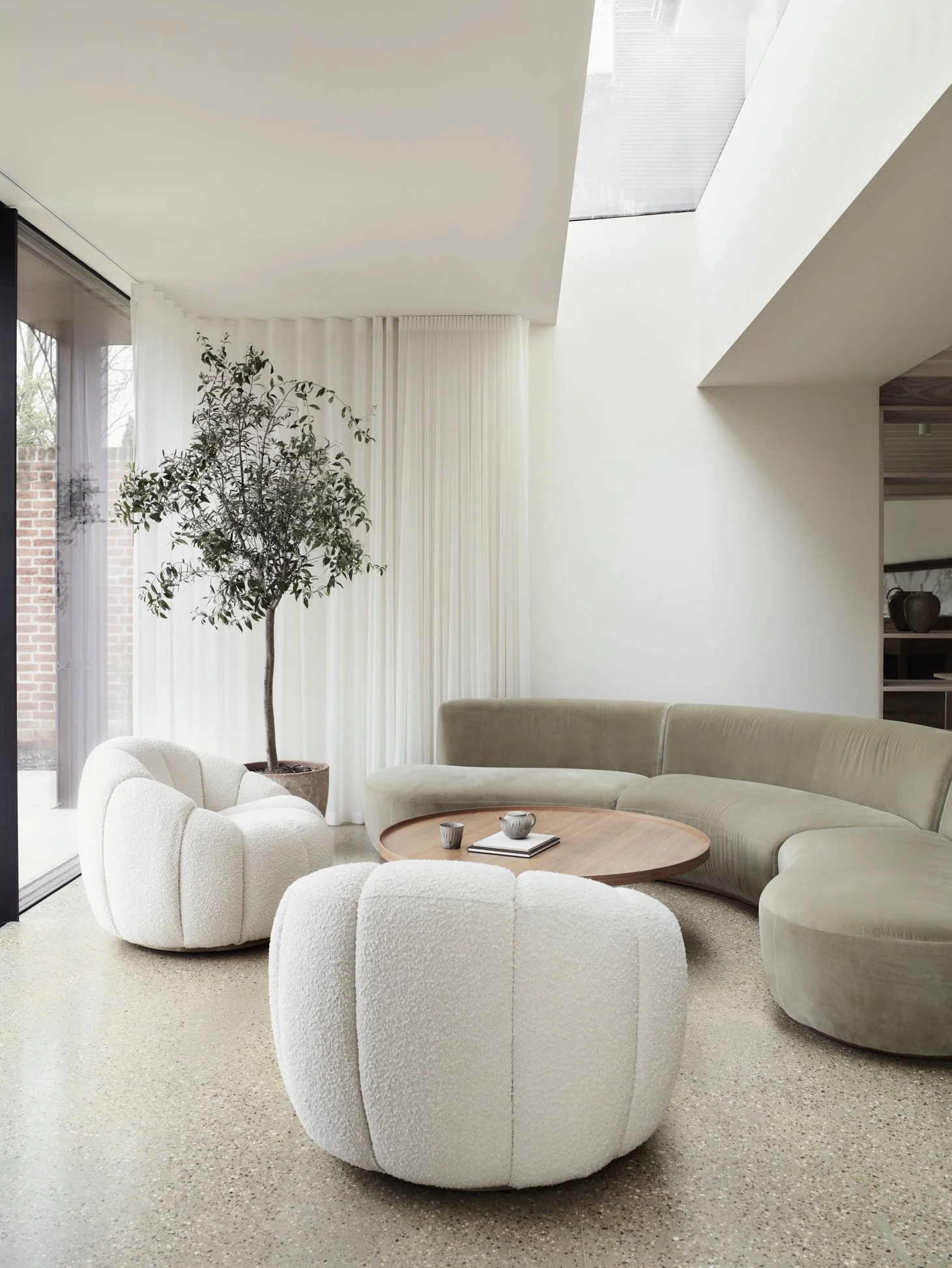 Living Etc Mclaren Excell Styling Sania Pell