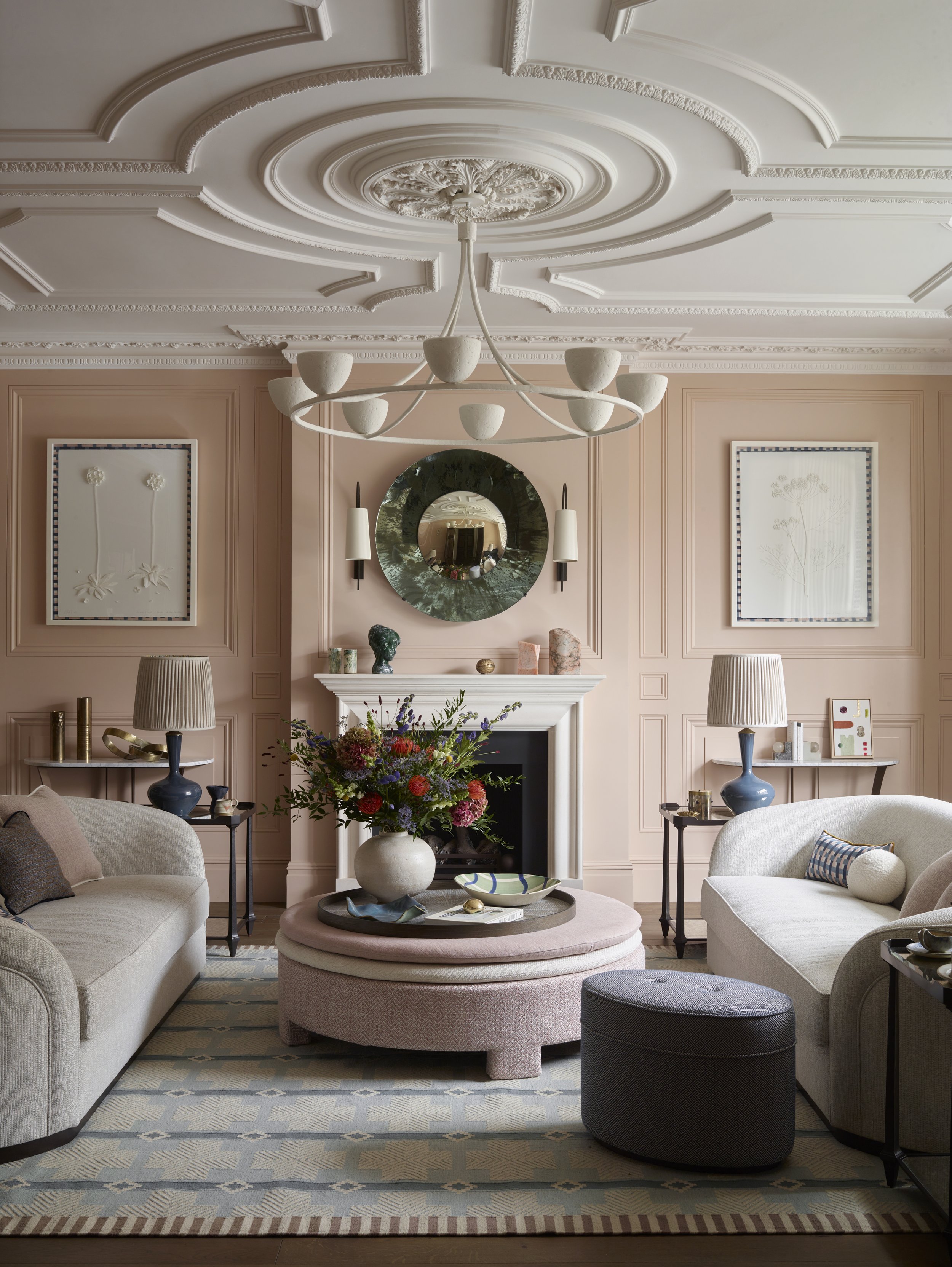  Homes and Gardens, Gunter and Co 