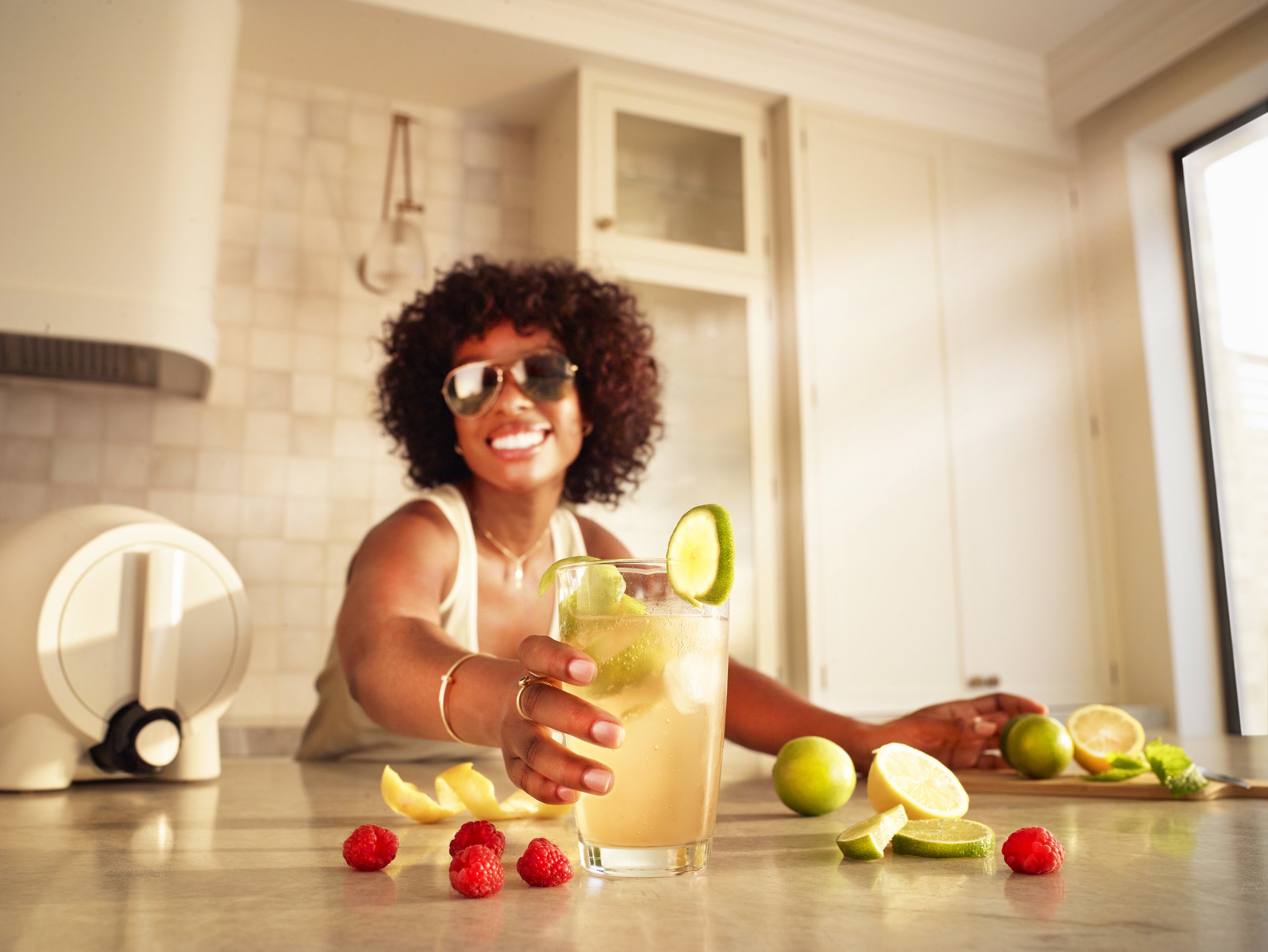 Bruusta Ad Campaign 