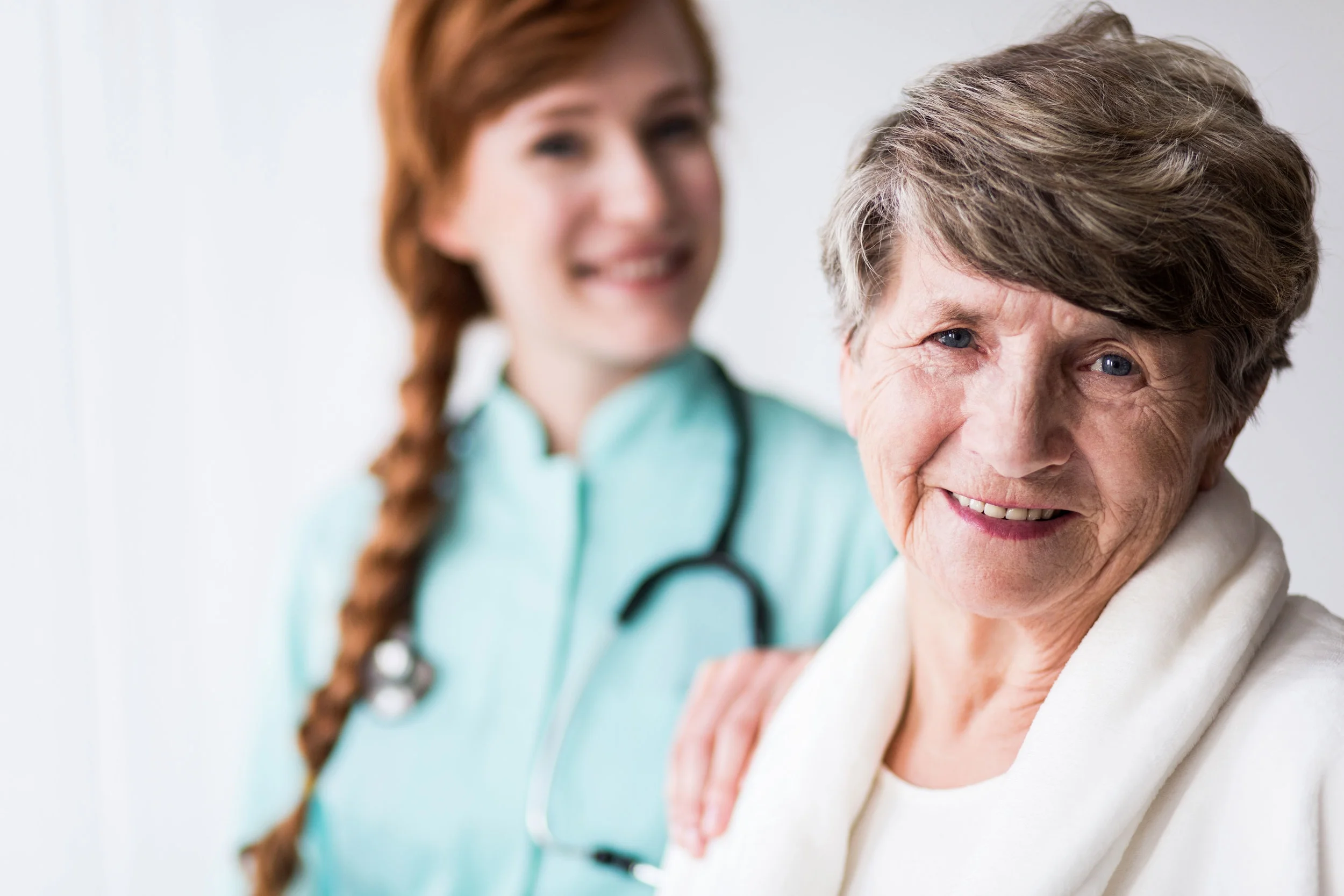 Community Nursing Services Salt Lake City Utah Best In State | Community Nursing Services