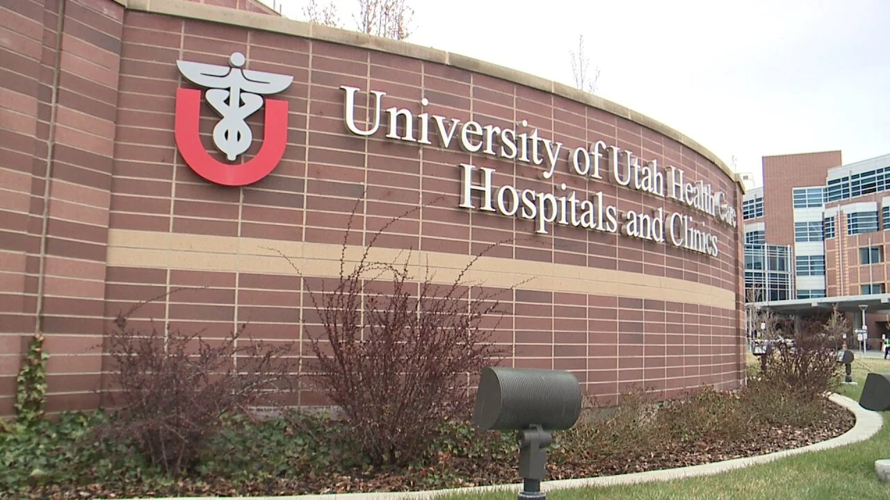 Increasing Quality Care through University of Utah Health Partnership