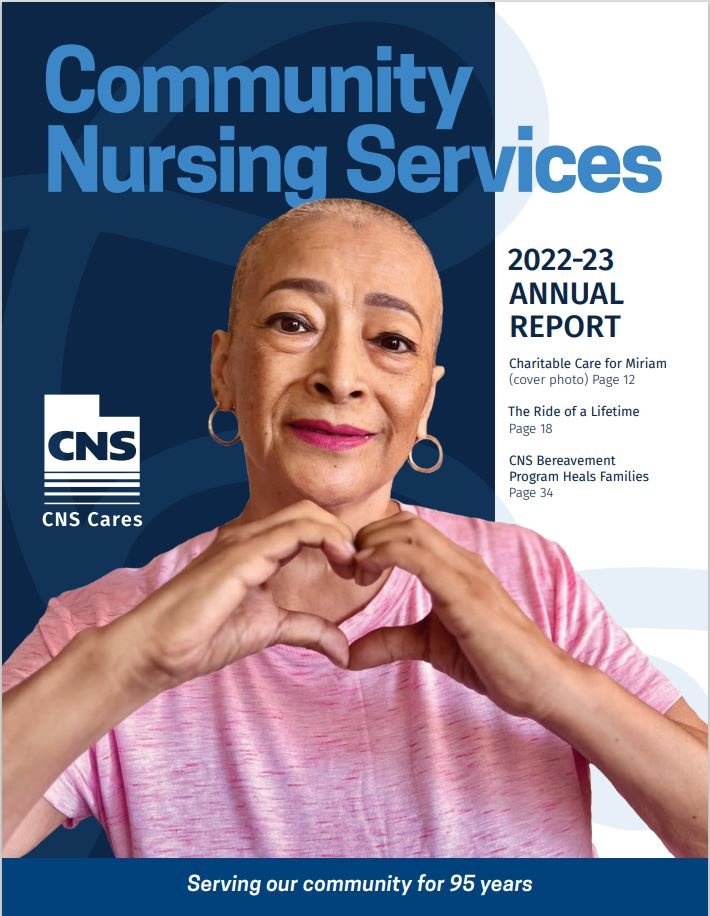 Community Nursing Services Salt Lake City