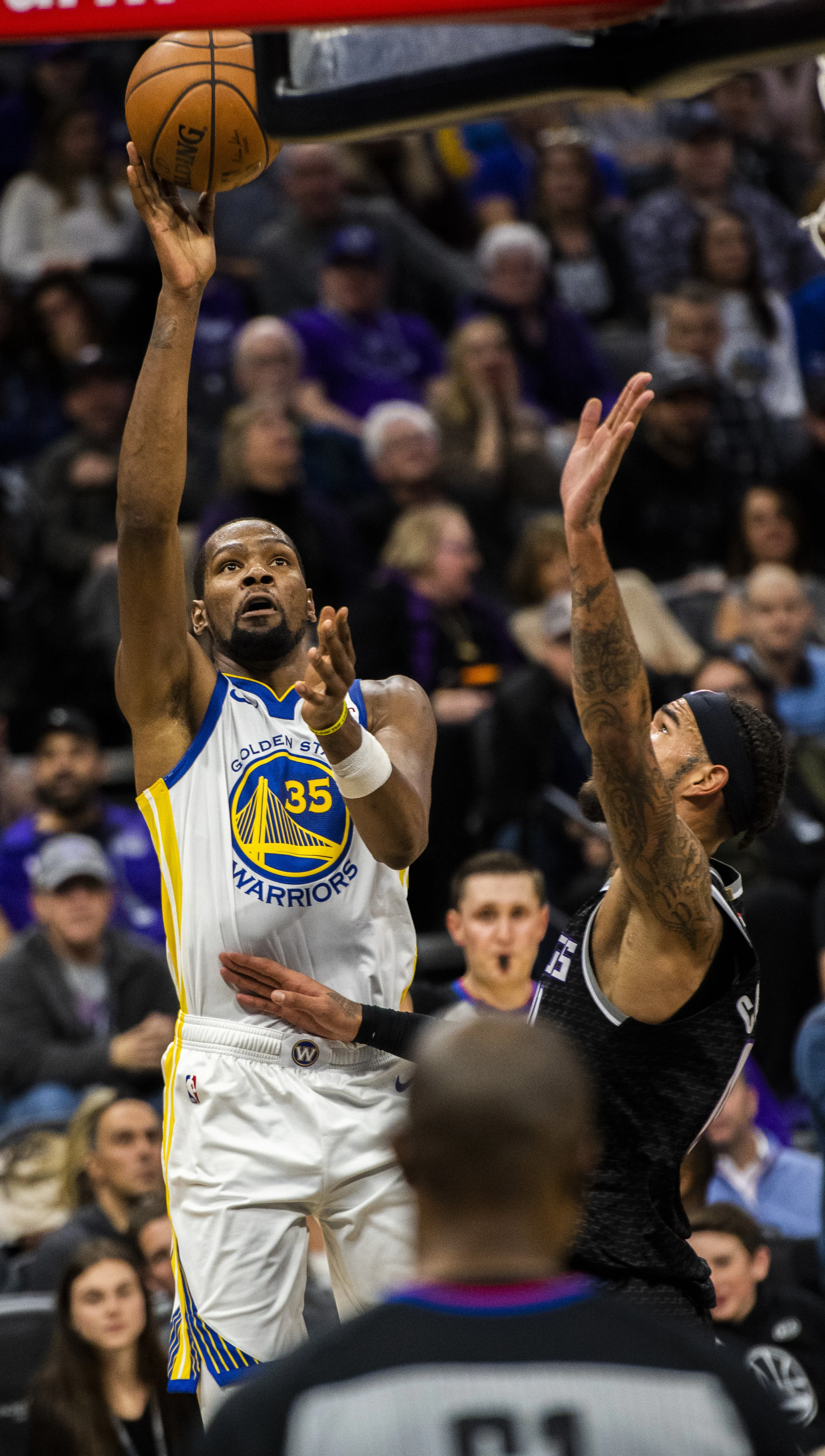 Kings vs warriors 3_3.JPG