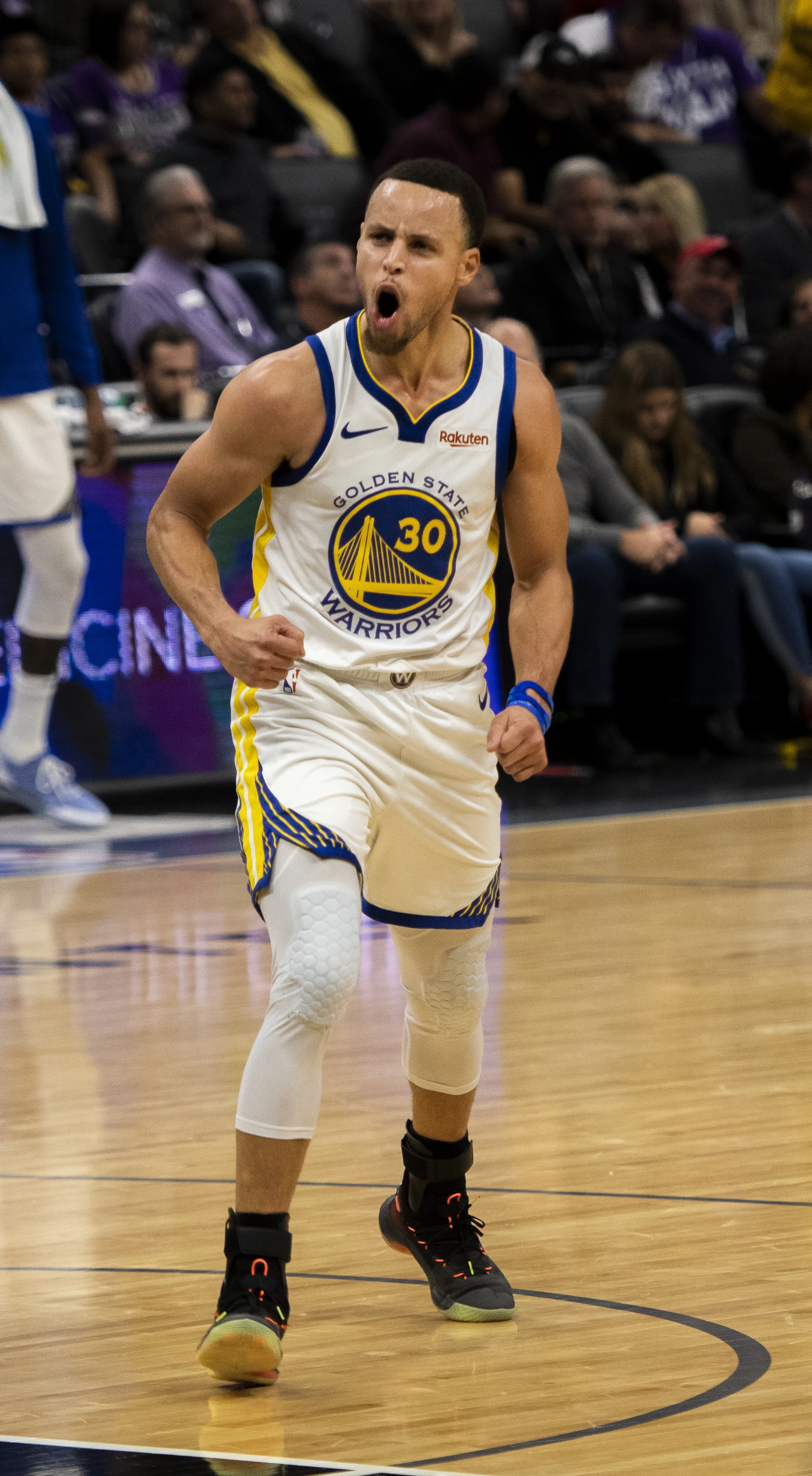 Kings vs warriors 3_9.JPG