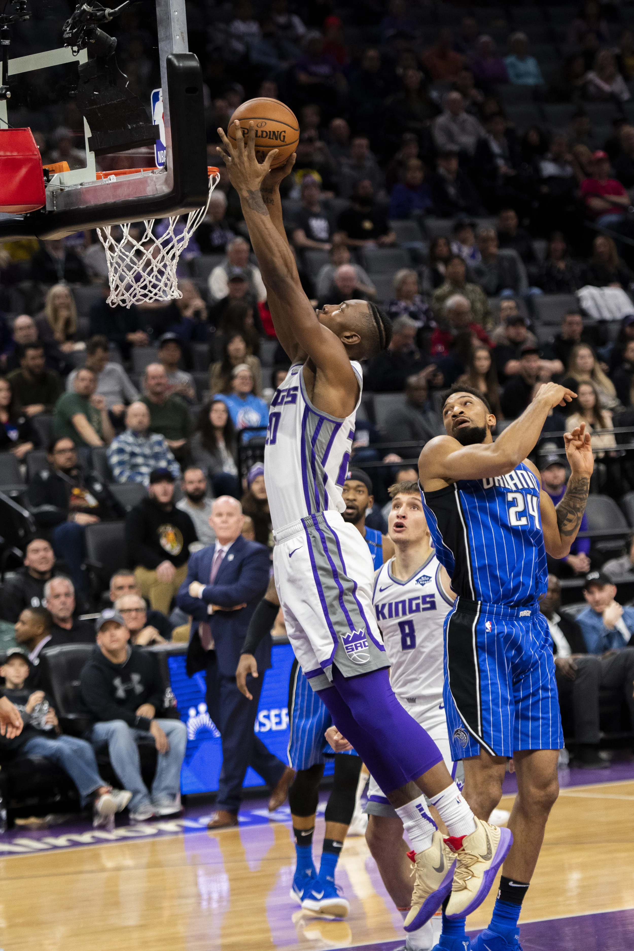 Kings vs Magic_1.JPG