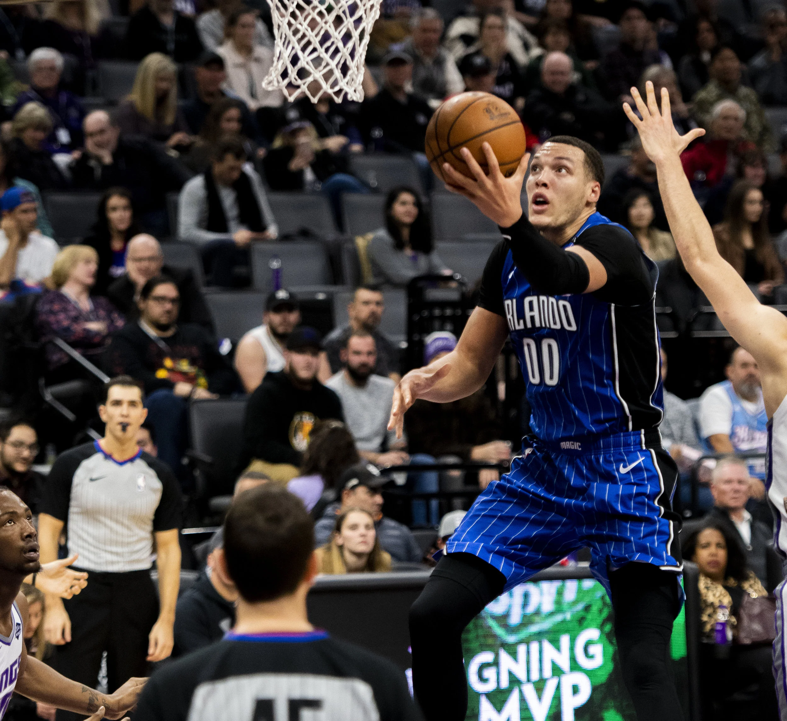 Kings vs Magic_2.JPG