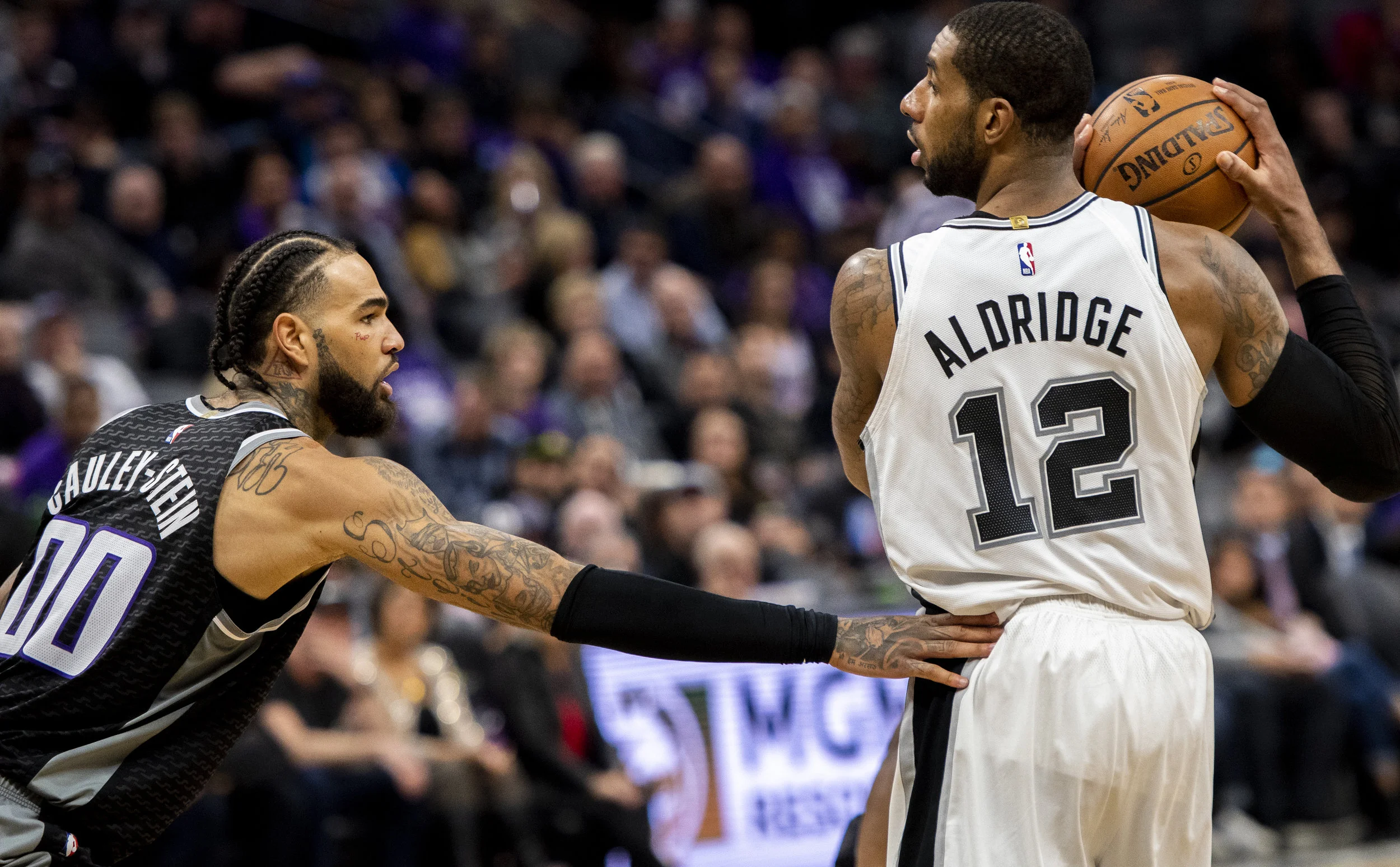 kings vs spurs_16.JPG