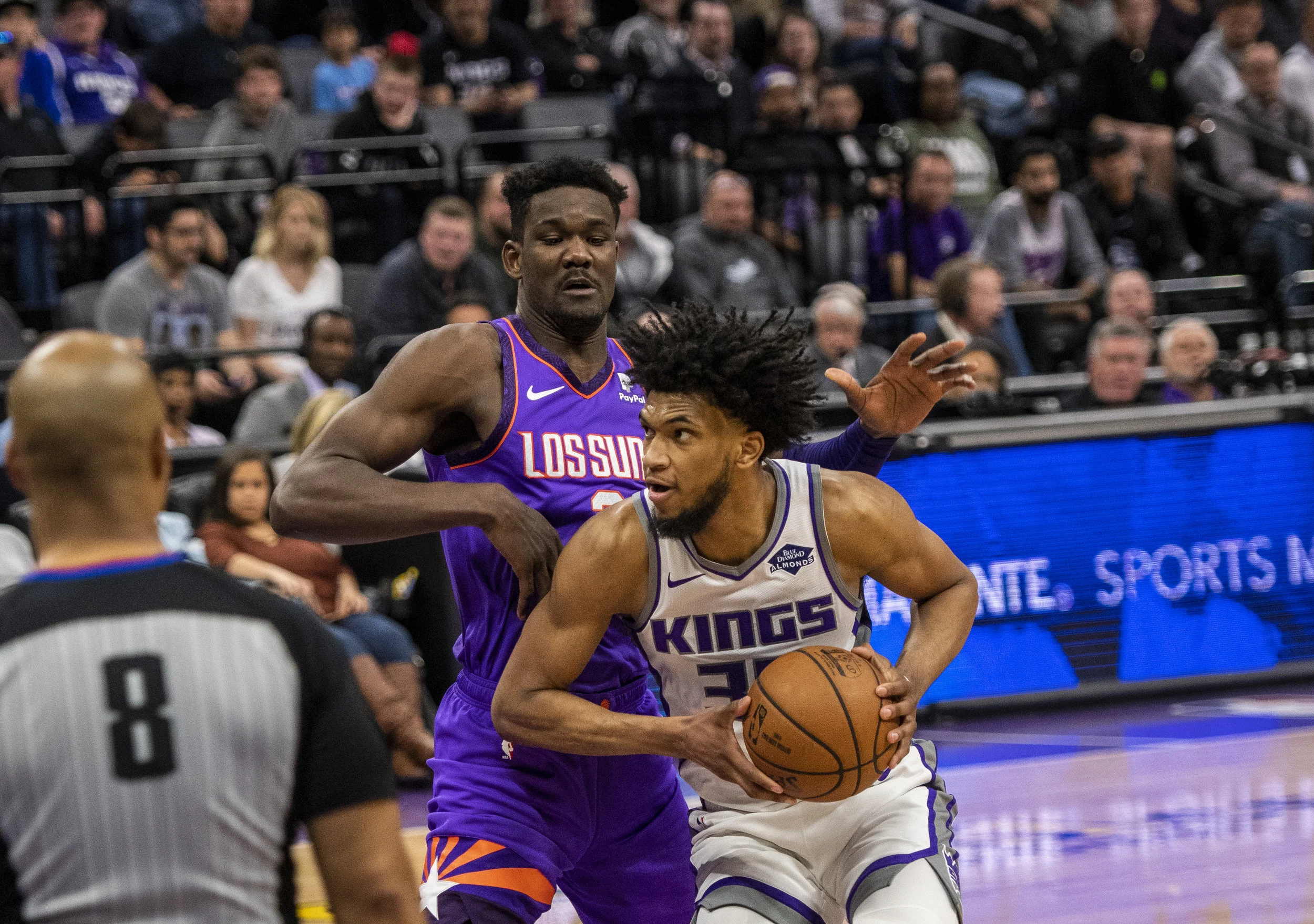 kings vs suns_8.JPG