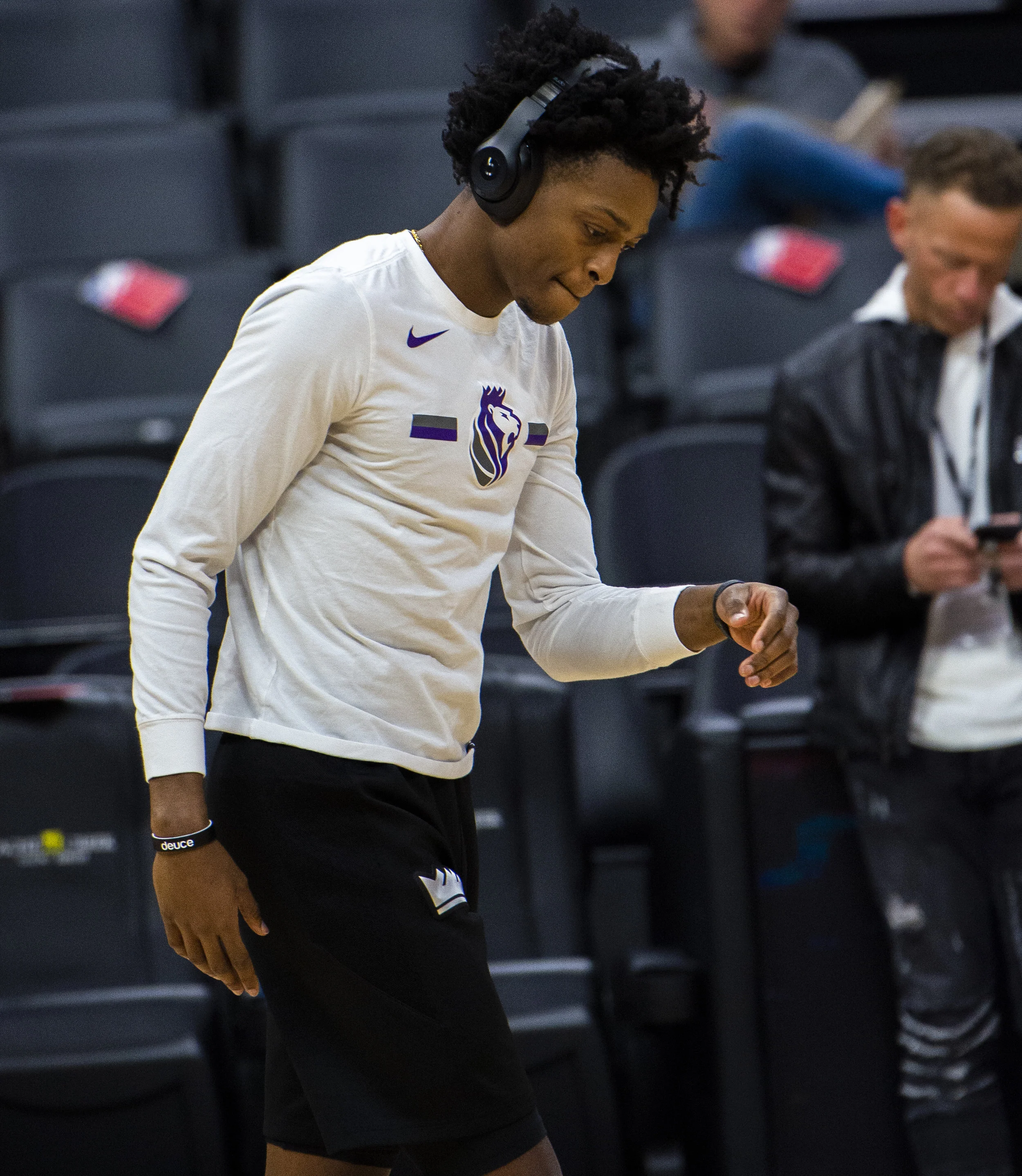 kings vs blazers_4.JPG