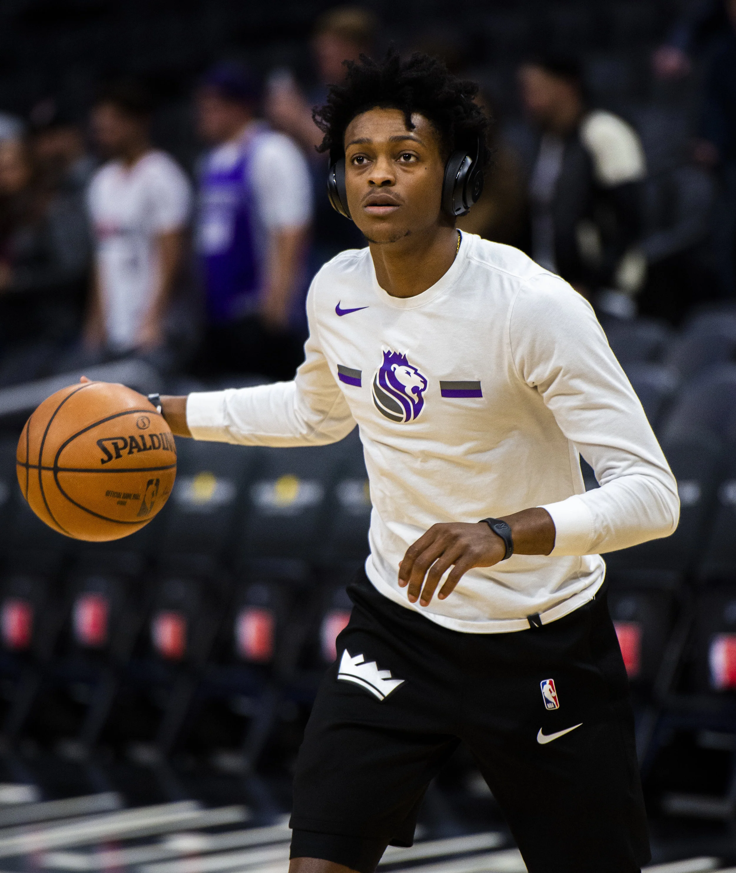 kings vs blazers_5.JPG