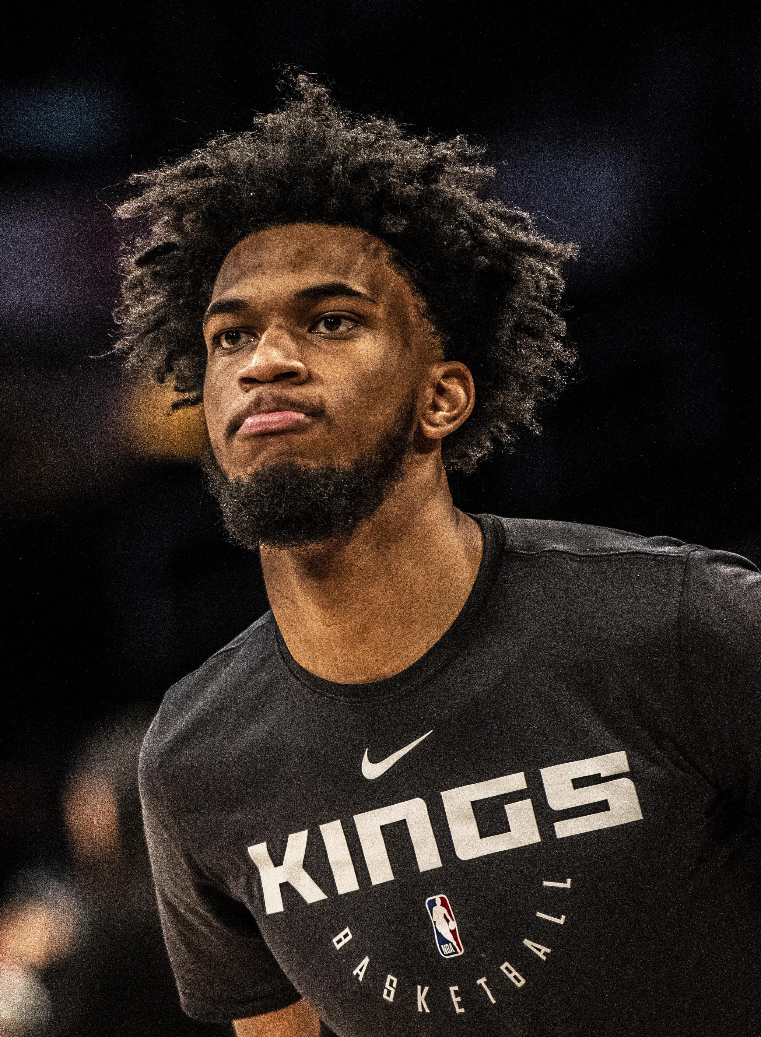 Kings vs lakers 4_9.JPG