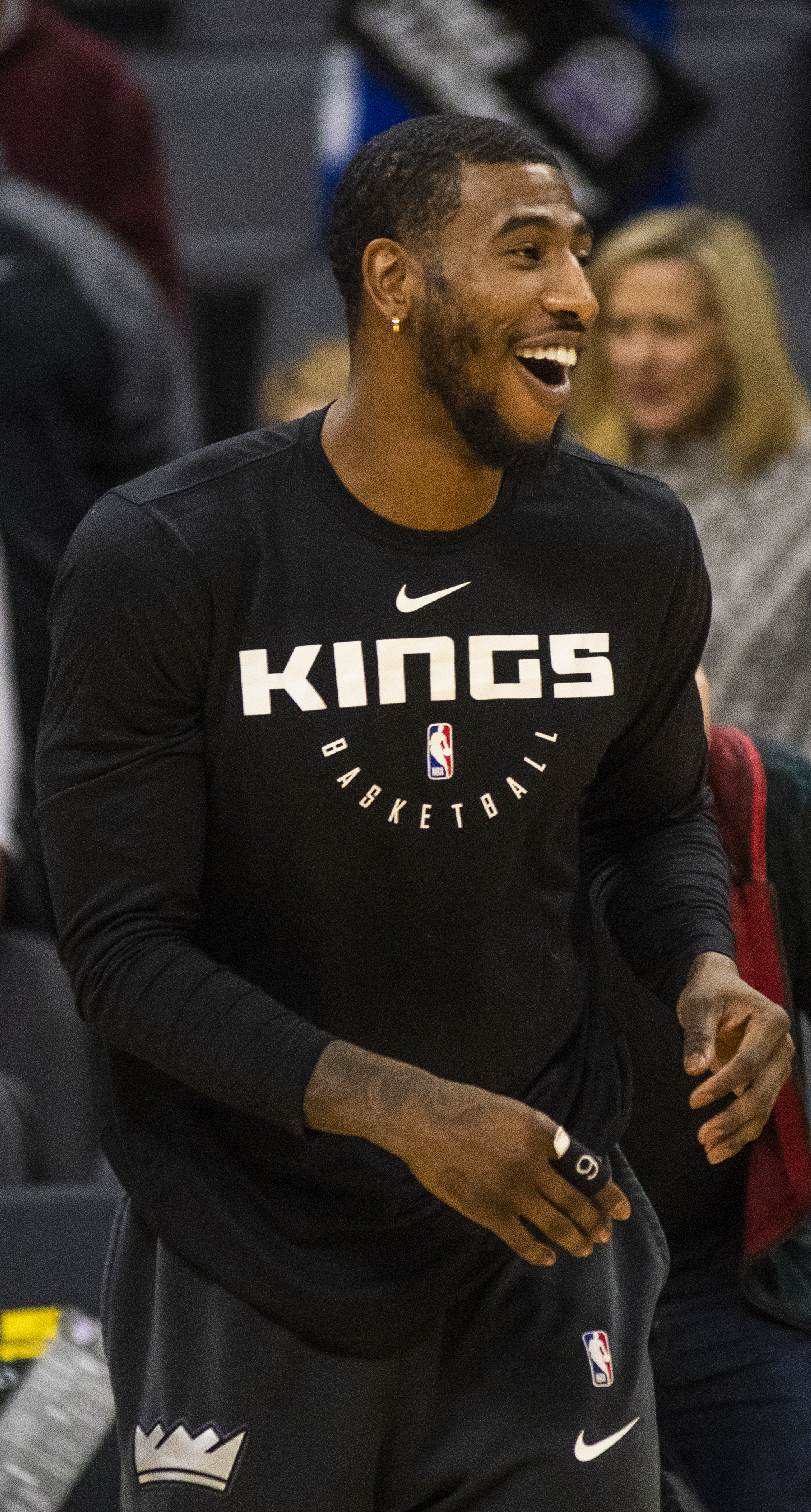 Kings vs warriors 2_3.JPG