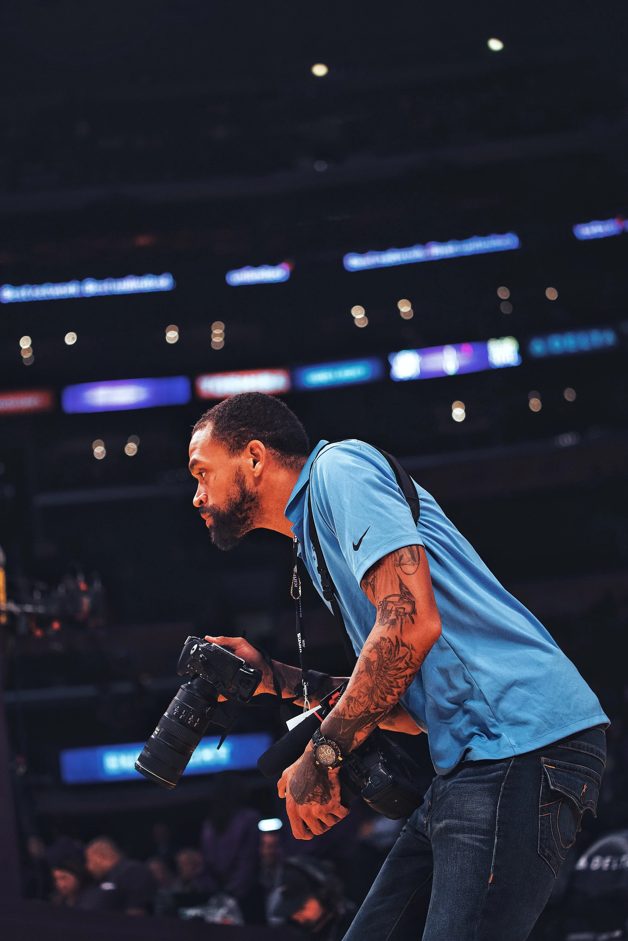 PHOTO BY: YAZOO MOTIF