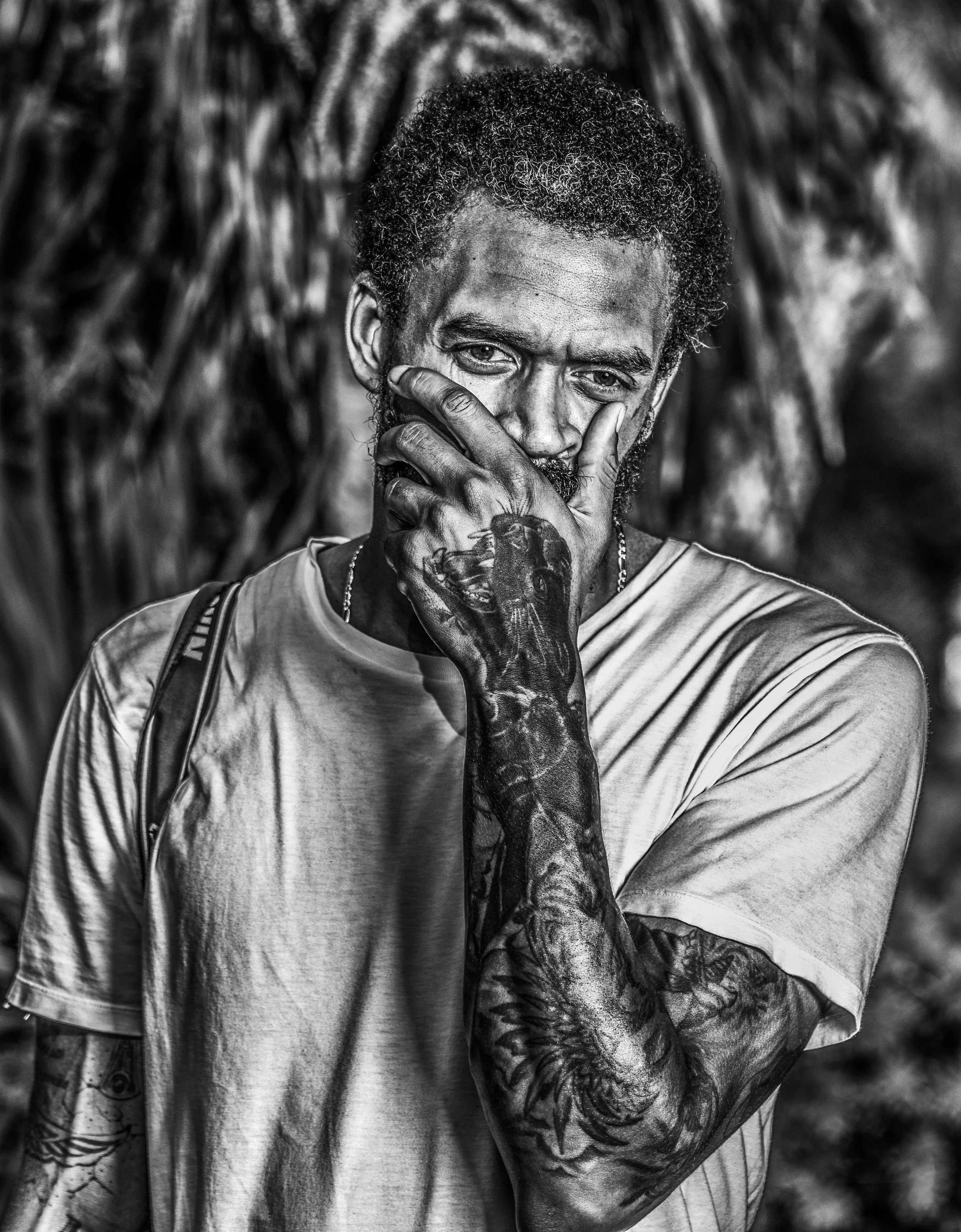 PHOTO BY: SHAWN FUERSTEIN