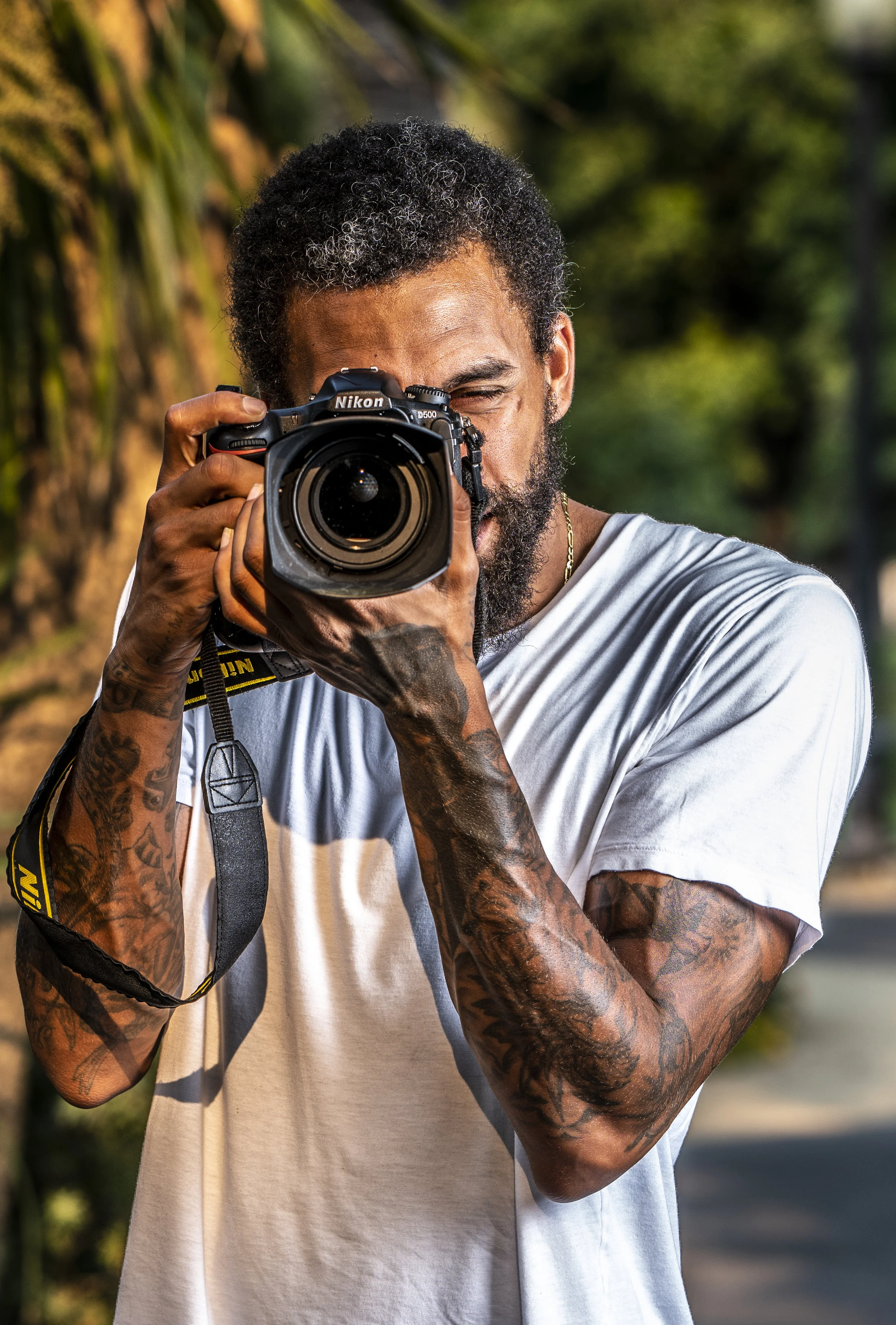 PHOTO BY: SHAWN FUERSTEIN