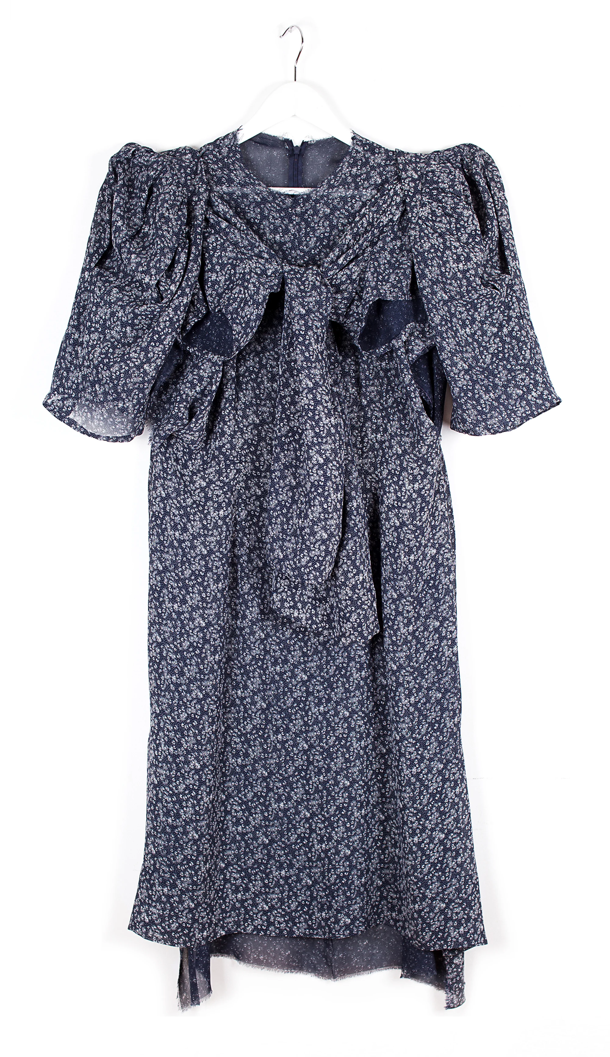 Dress 03: Stage 3