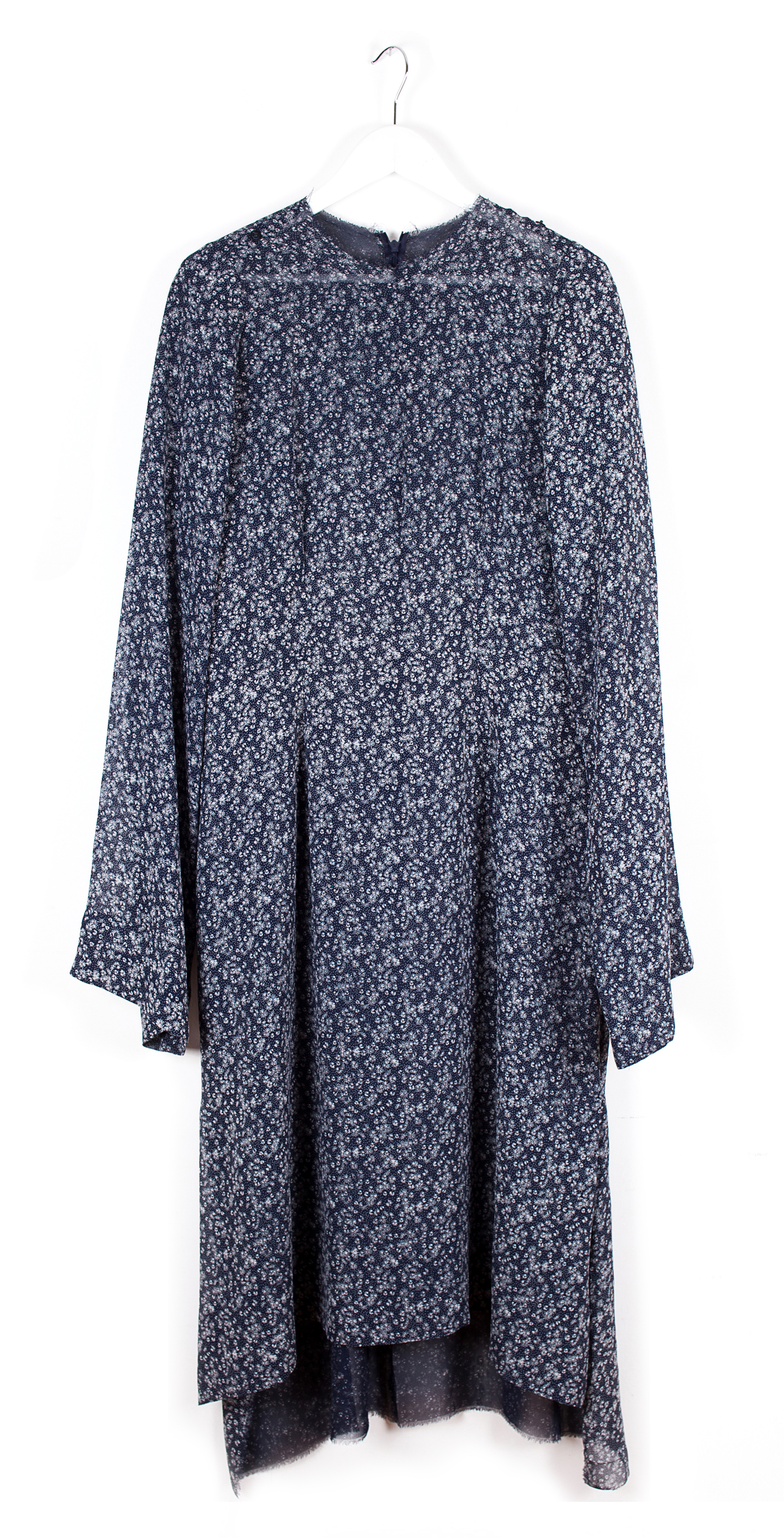 Dress 03: Stage 1