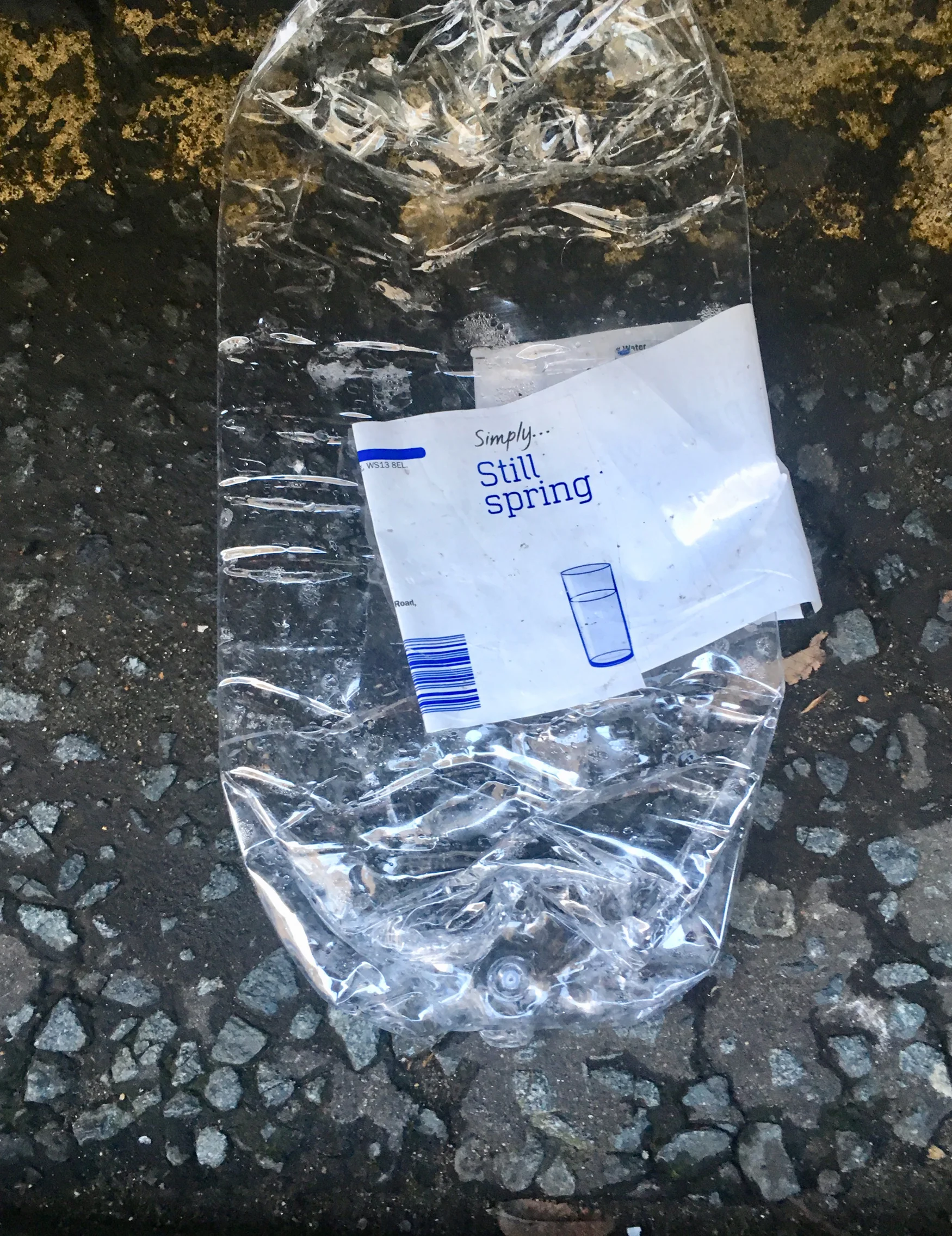 DRESS REHAB We All Need Water #dressltd