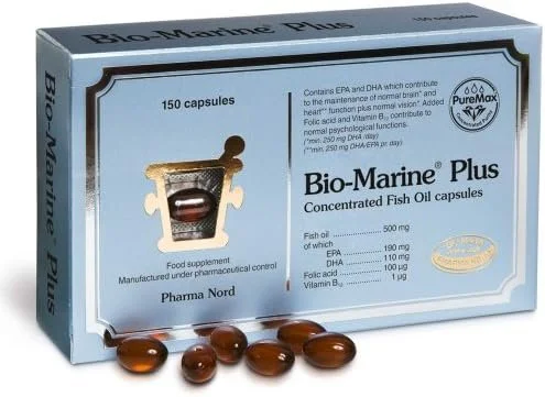 Pharma Nord Bio-Marine Plus® 150 Cap