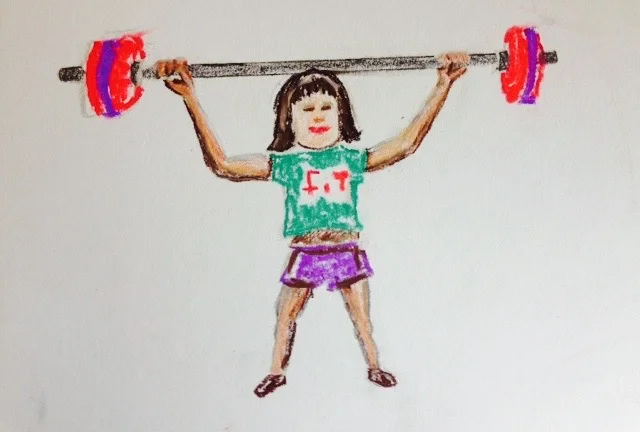 Does weight training in children stunt growth?