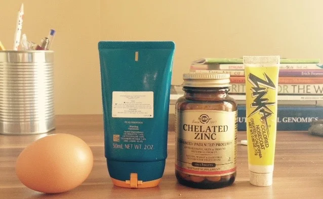 Z : When do Zinc supplements help?