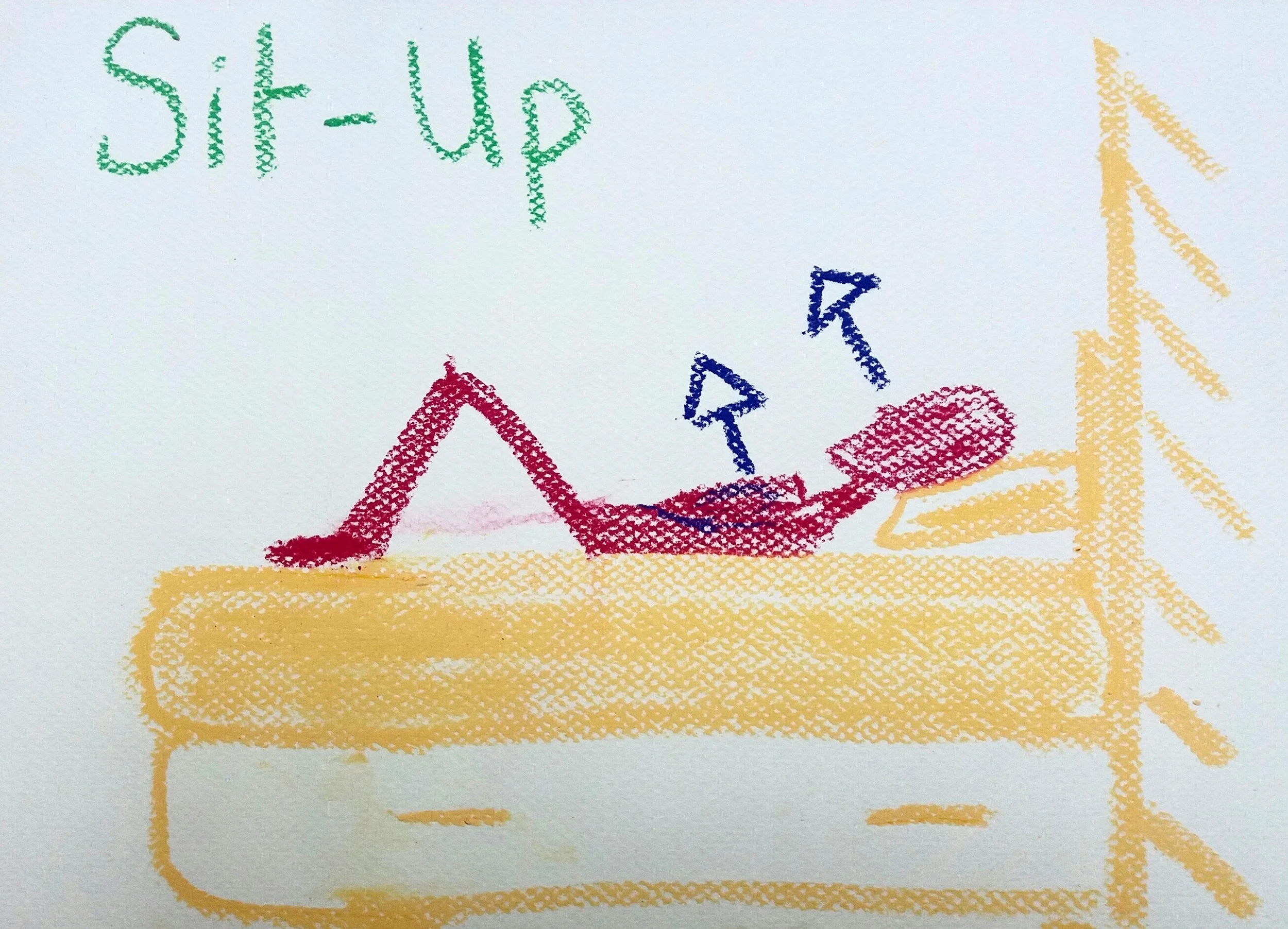 SIt-up