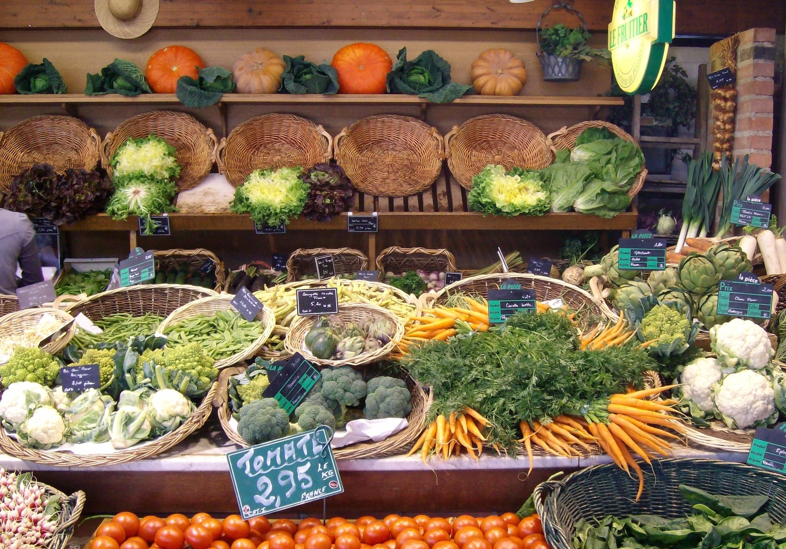 How to get more calcium from your diet if you don’t eat a lot of diary.