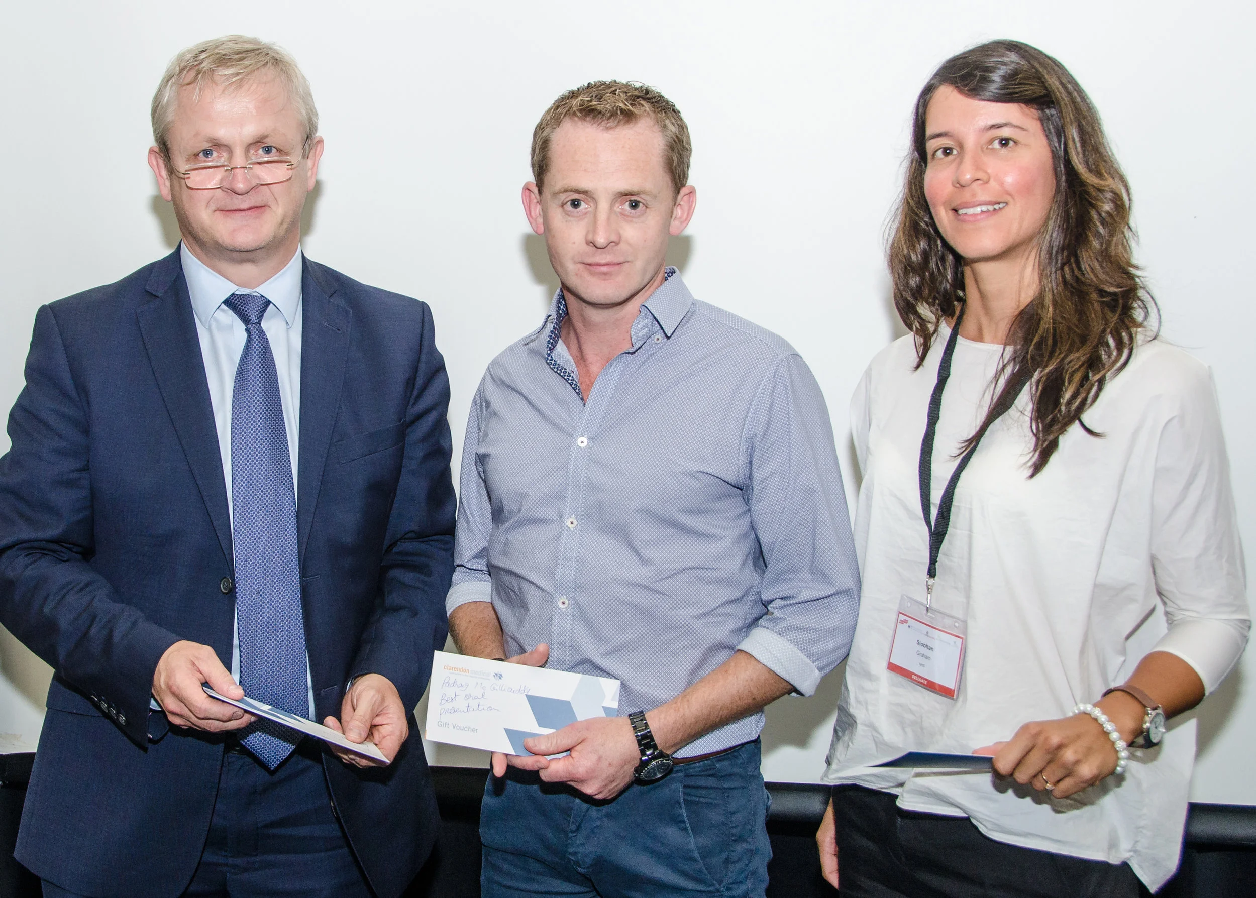Irish Faculty of Sport & Exercise Medicine Annual conference 2016