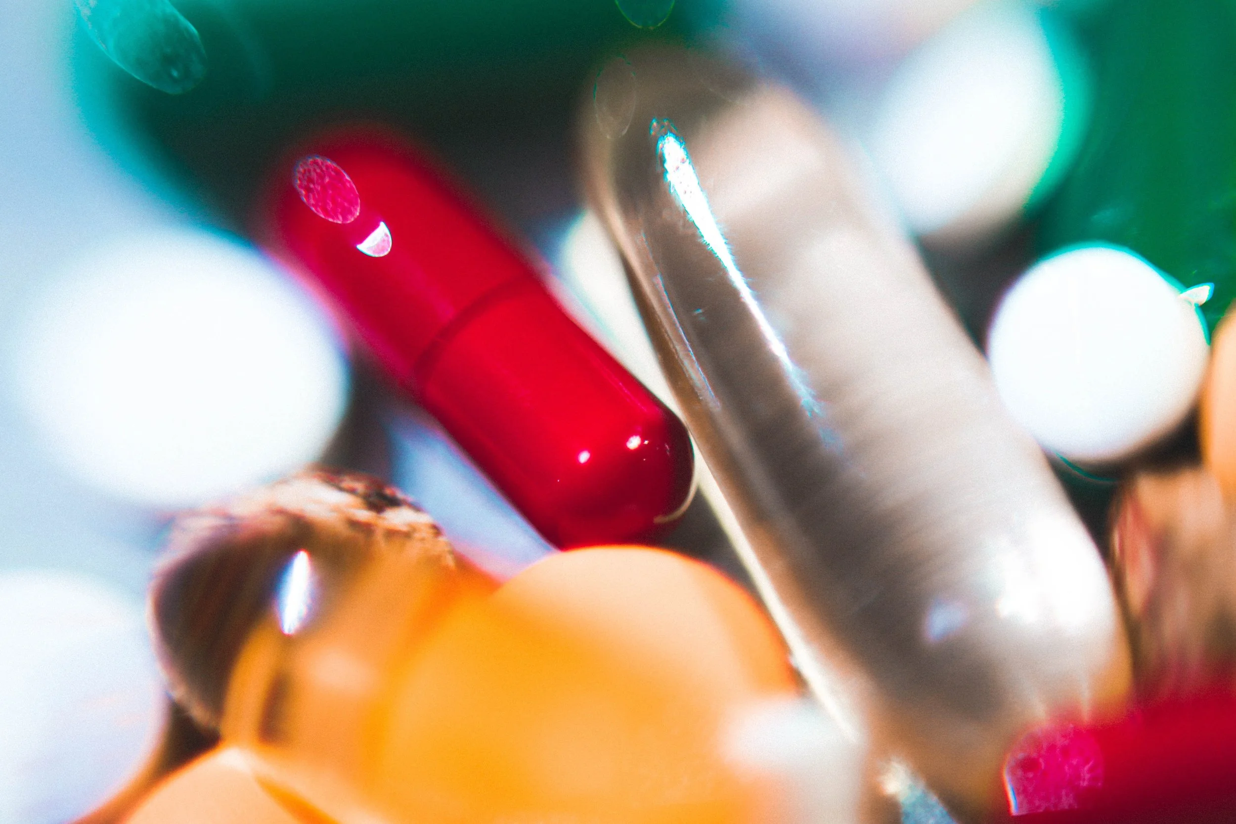 Zinc supplements -- should you really be taking them?