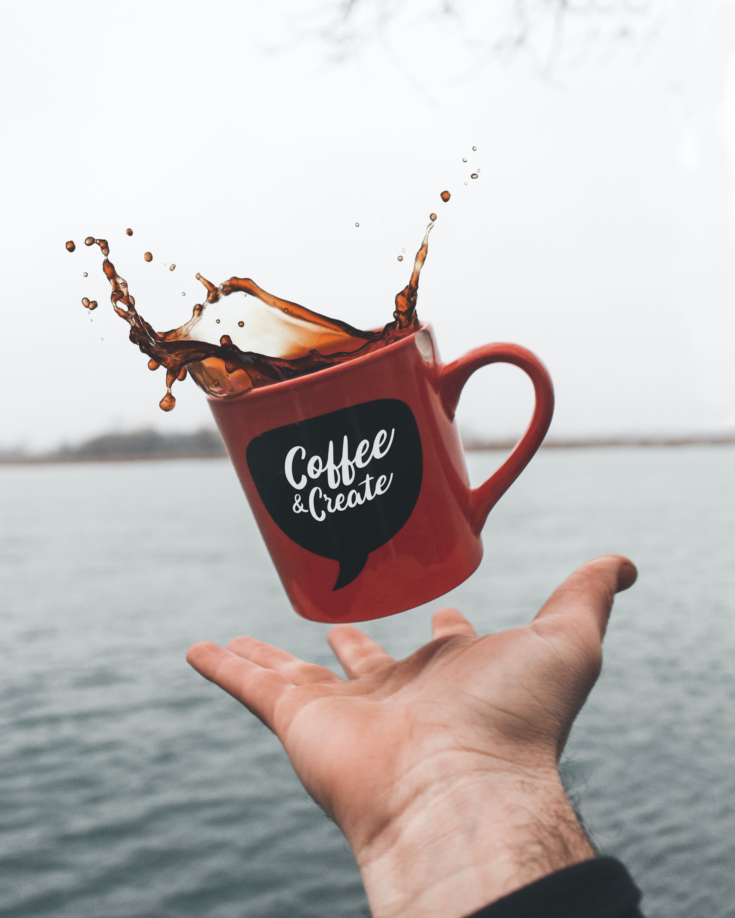 Health benefits of Caffeine 